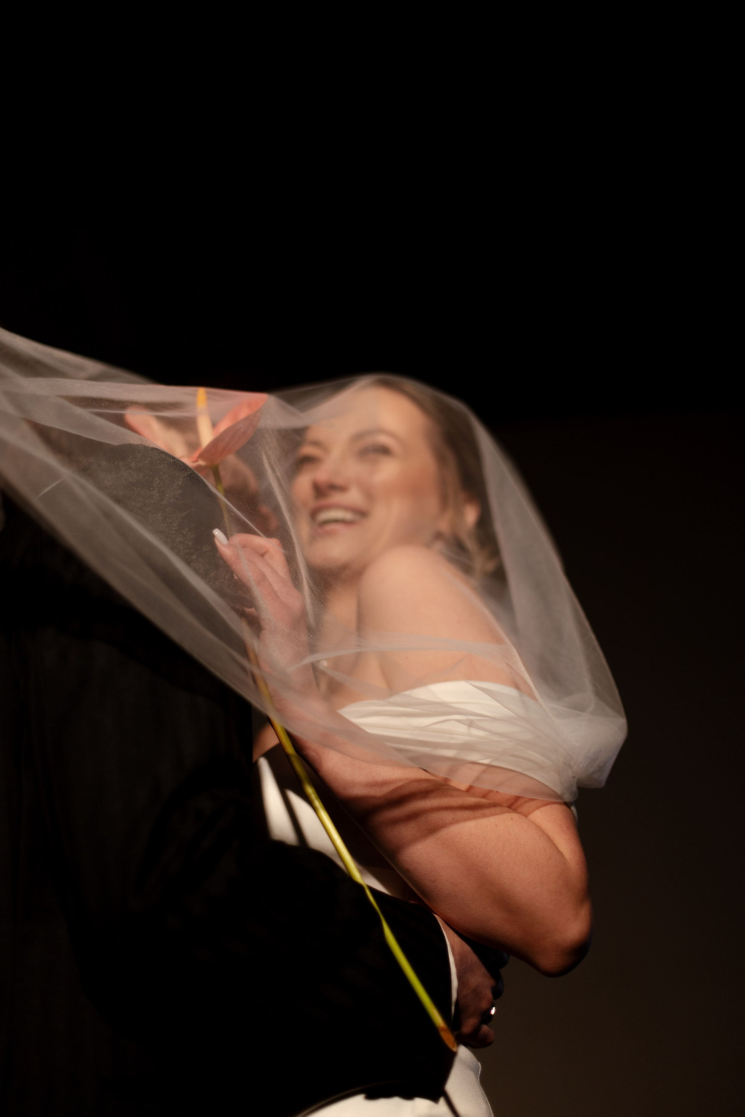 Фотопроект Dancing in the Dark. Главная