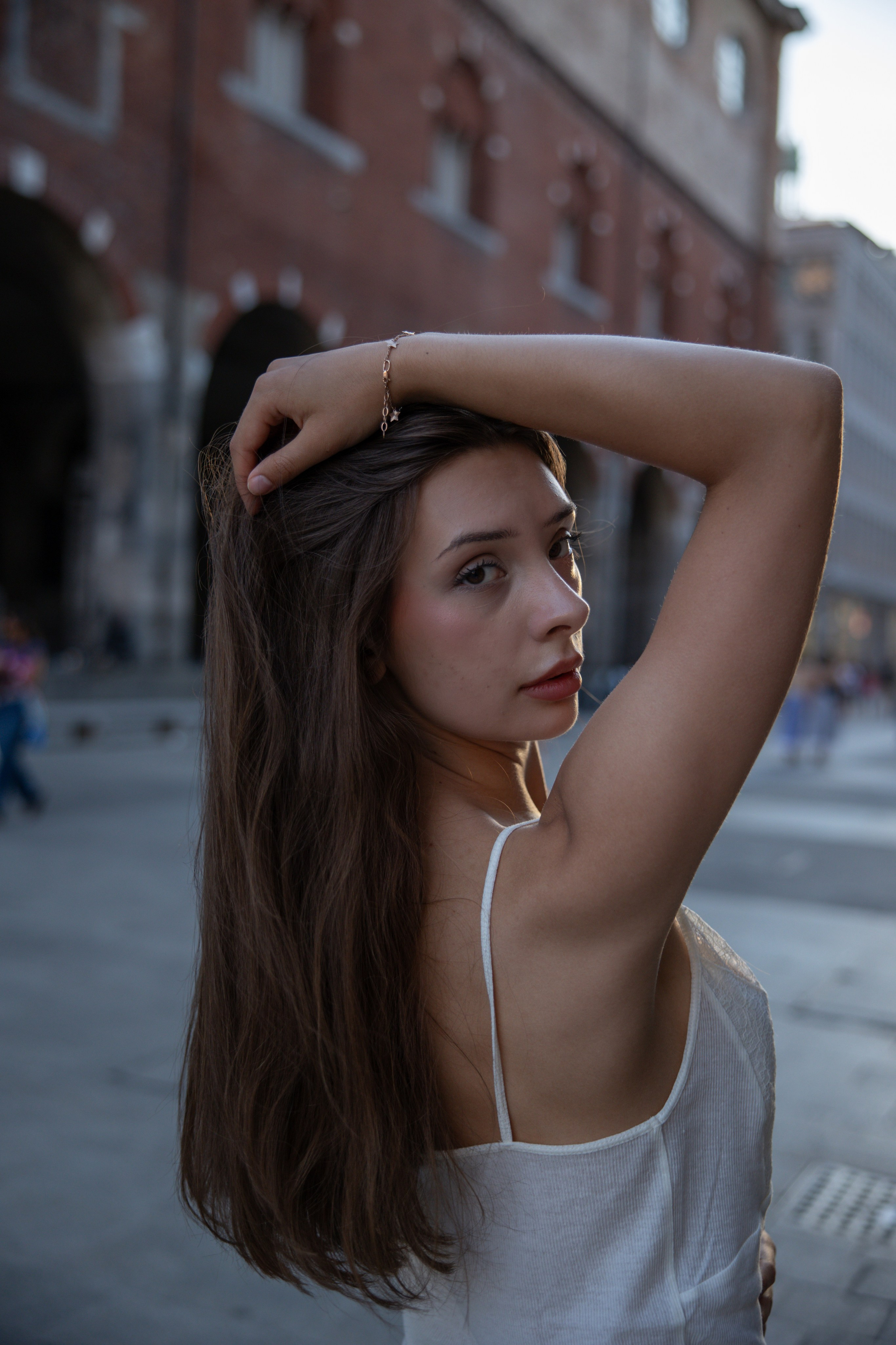 Nastya. Photographer in Milan |Mila Pro Photo