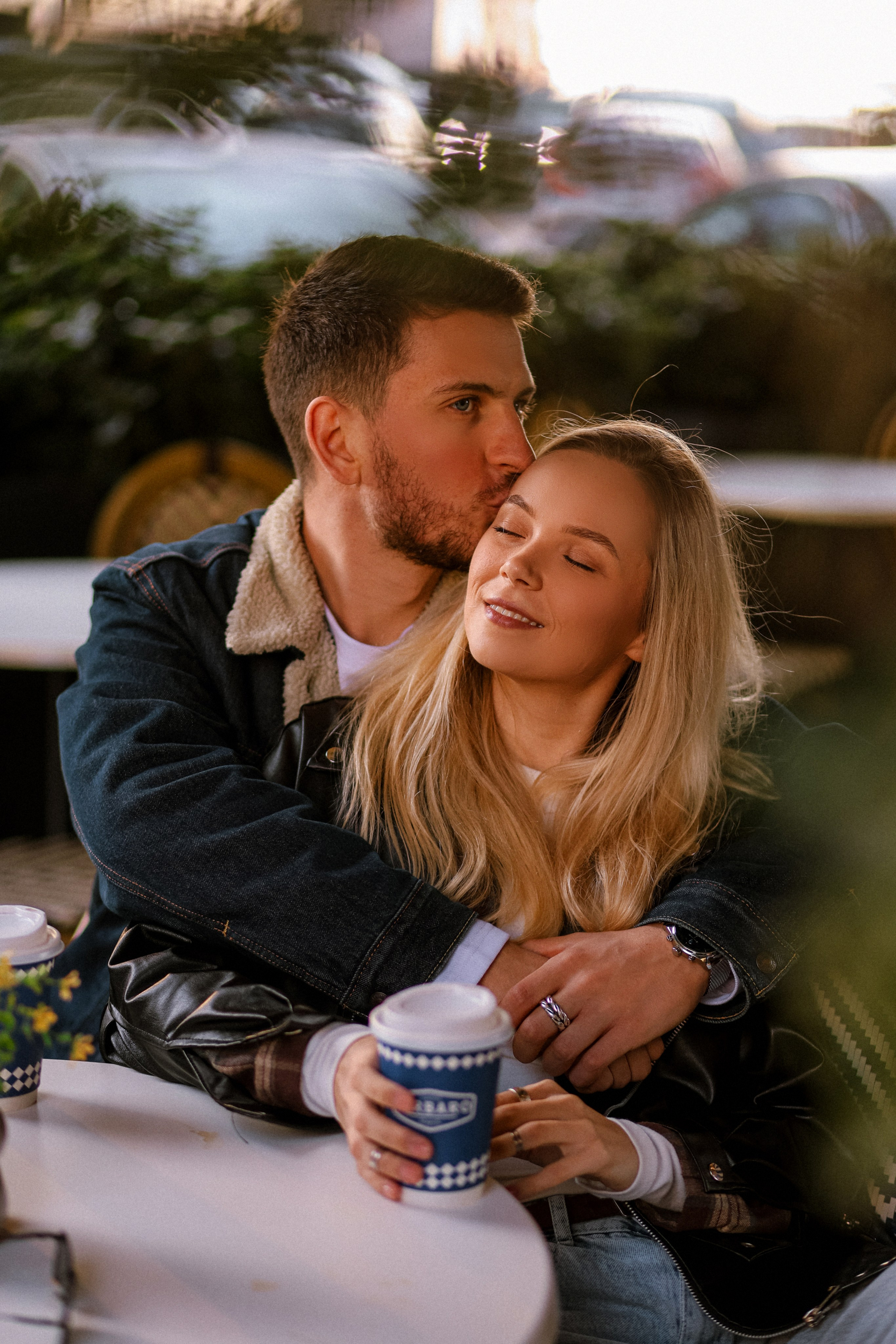 Лав стори. Свадебный, семейный и детский фотограф в Беларуси и за ее пределами