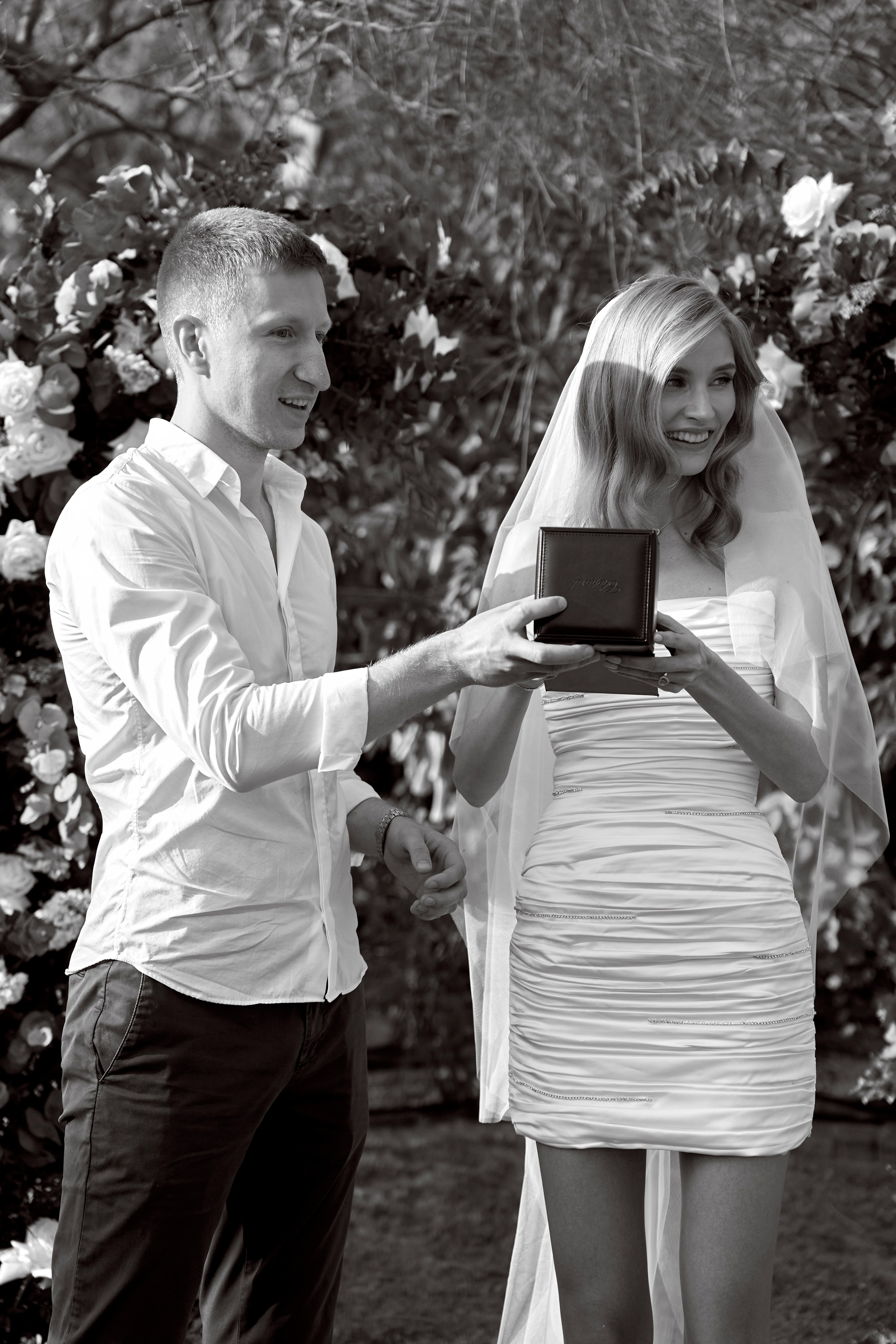 Yana & Petr. Photographer in Dubai. Фотограф Дубай