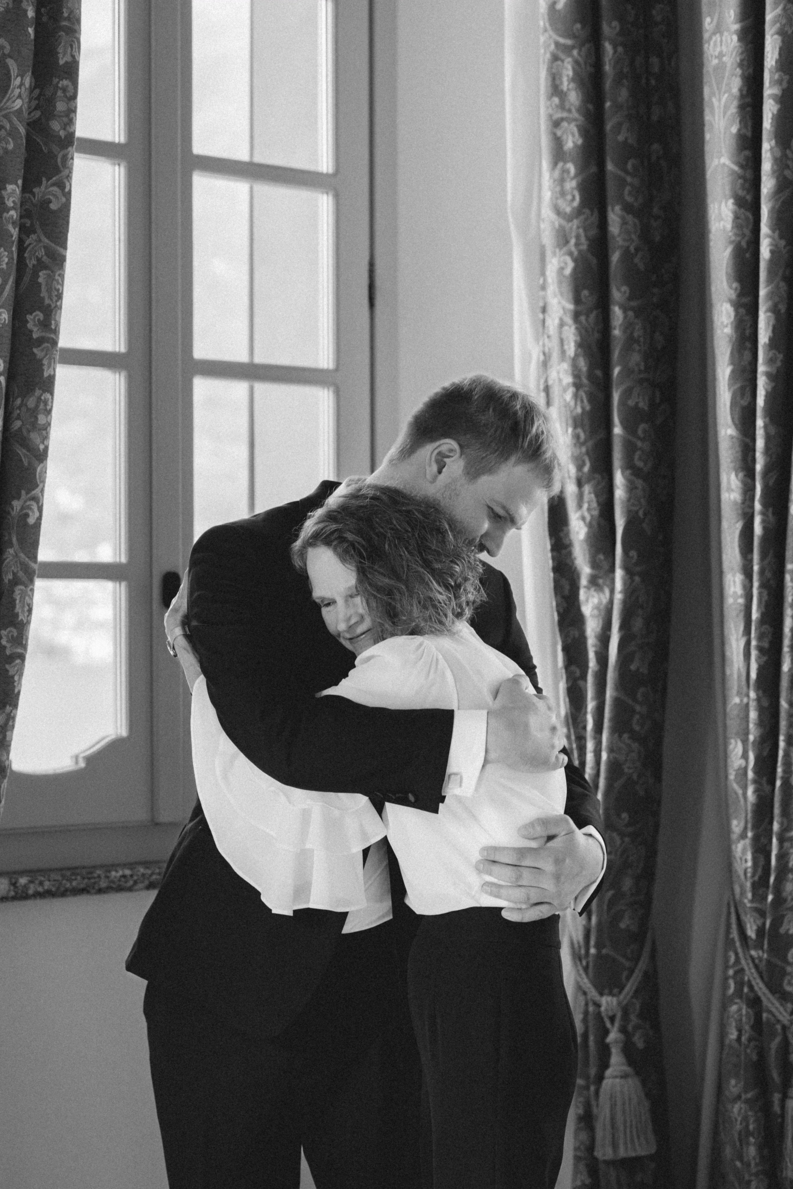 Josie & Thomas. Fotografo di matrimoni