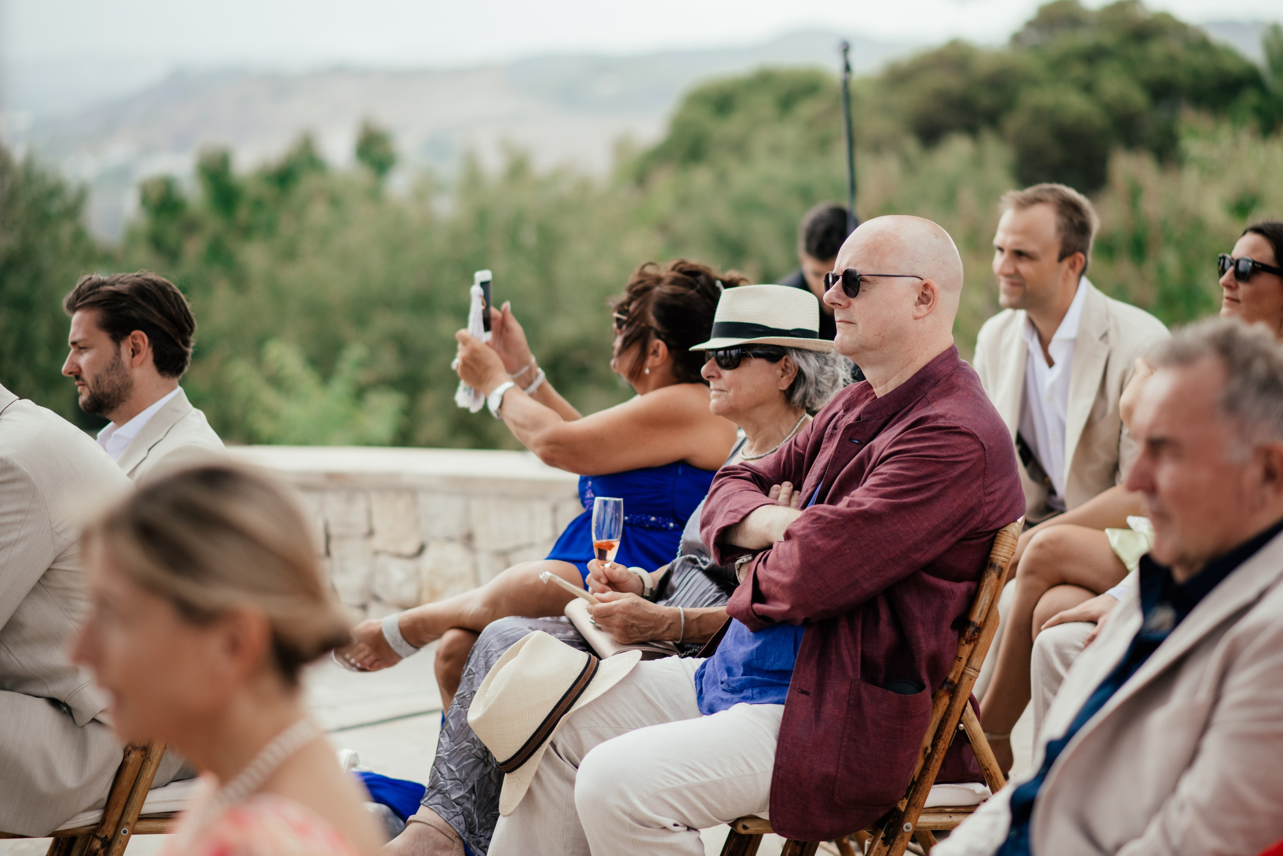 Alicia & Marc (Finca Marques de Montemolar)