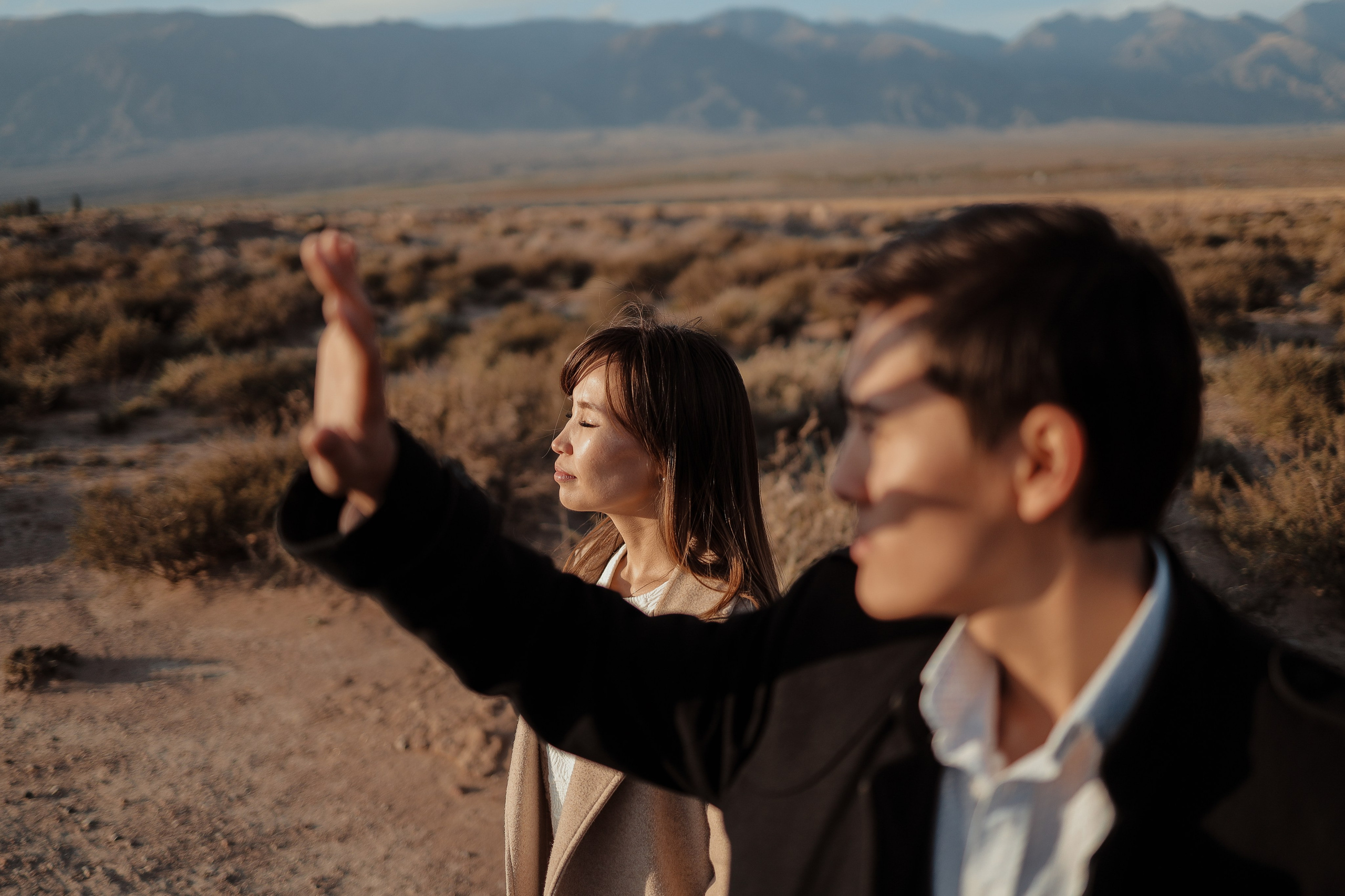 Айдай-Семетей. Azamatamanov.ru