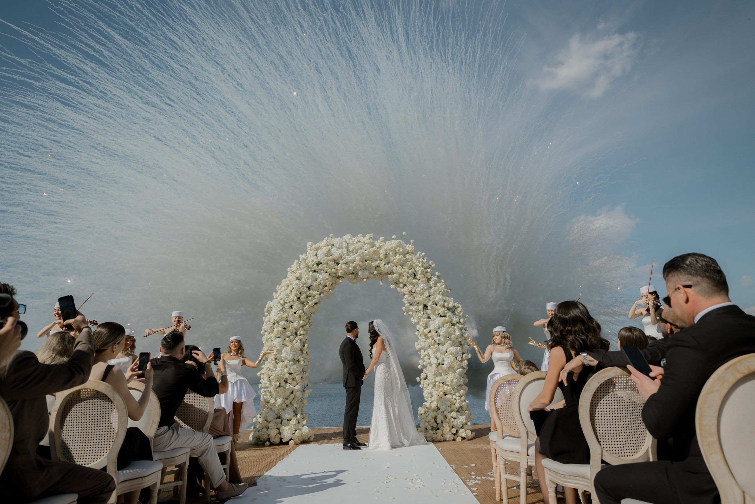 Dorian & Andreea Popa. Emotions Photo Art