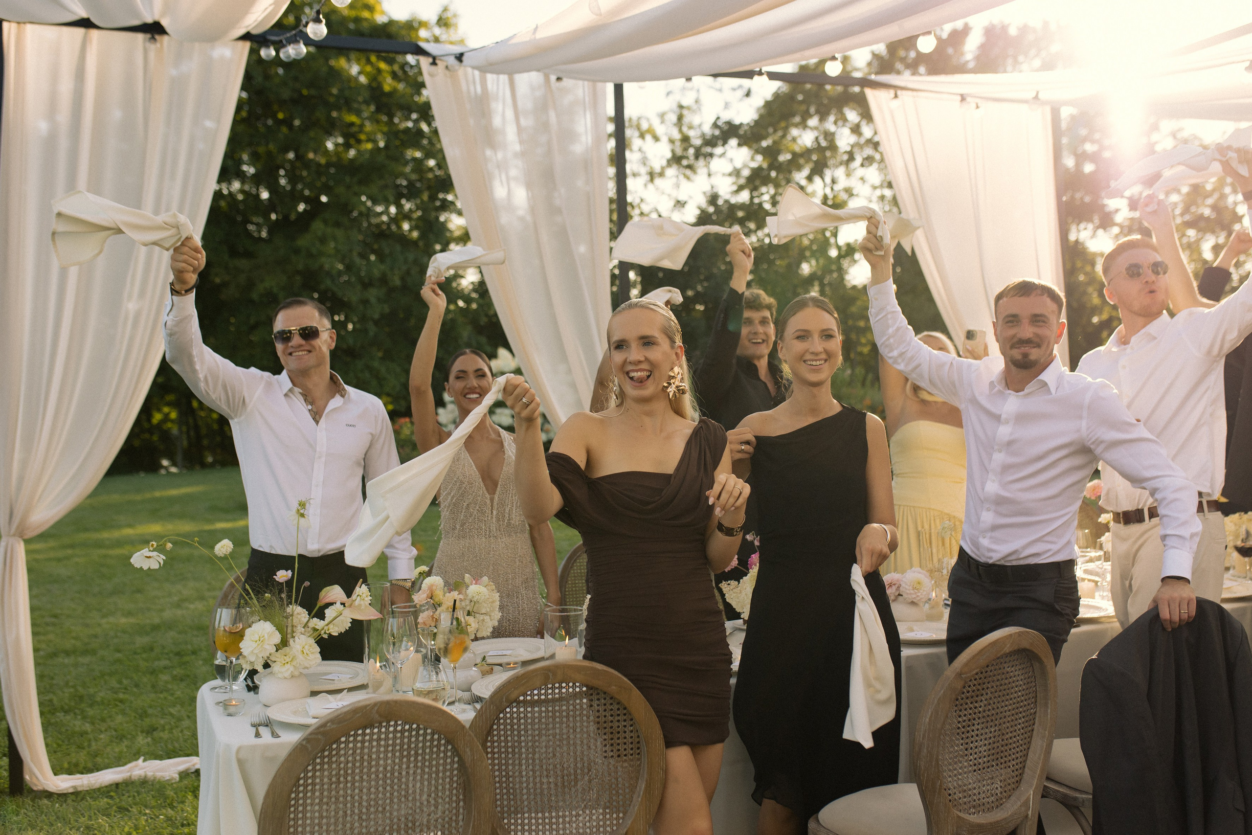 Ema Dominykas. Wedding photographer Ana Stockune