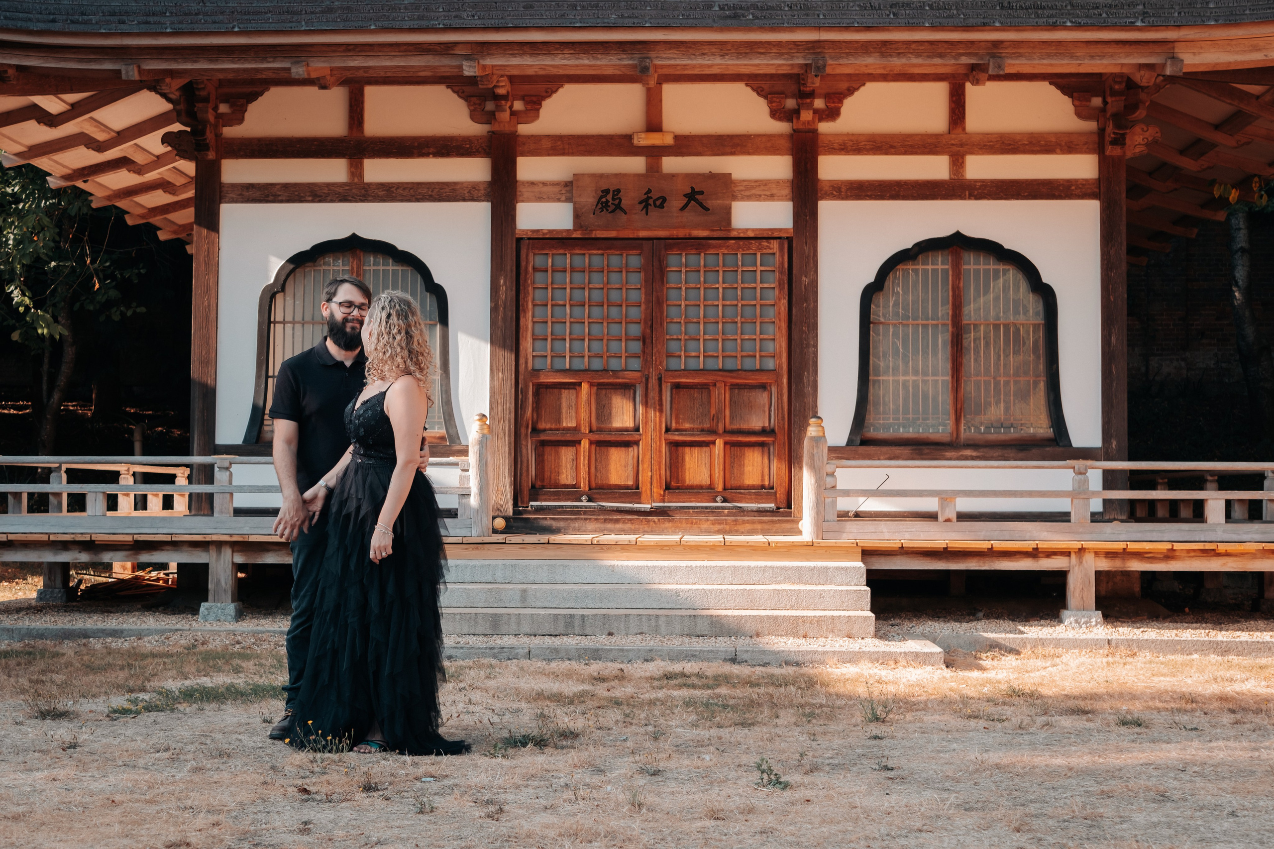 18th wedding anniversary. Photographer Thiago Araujo