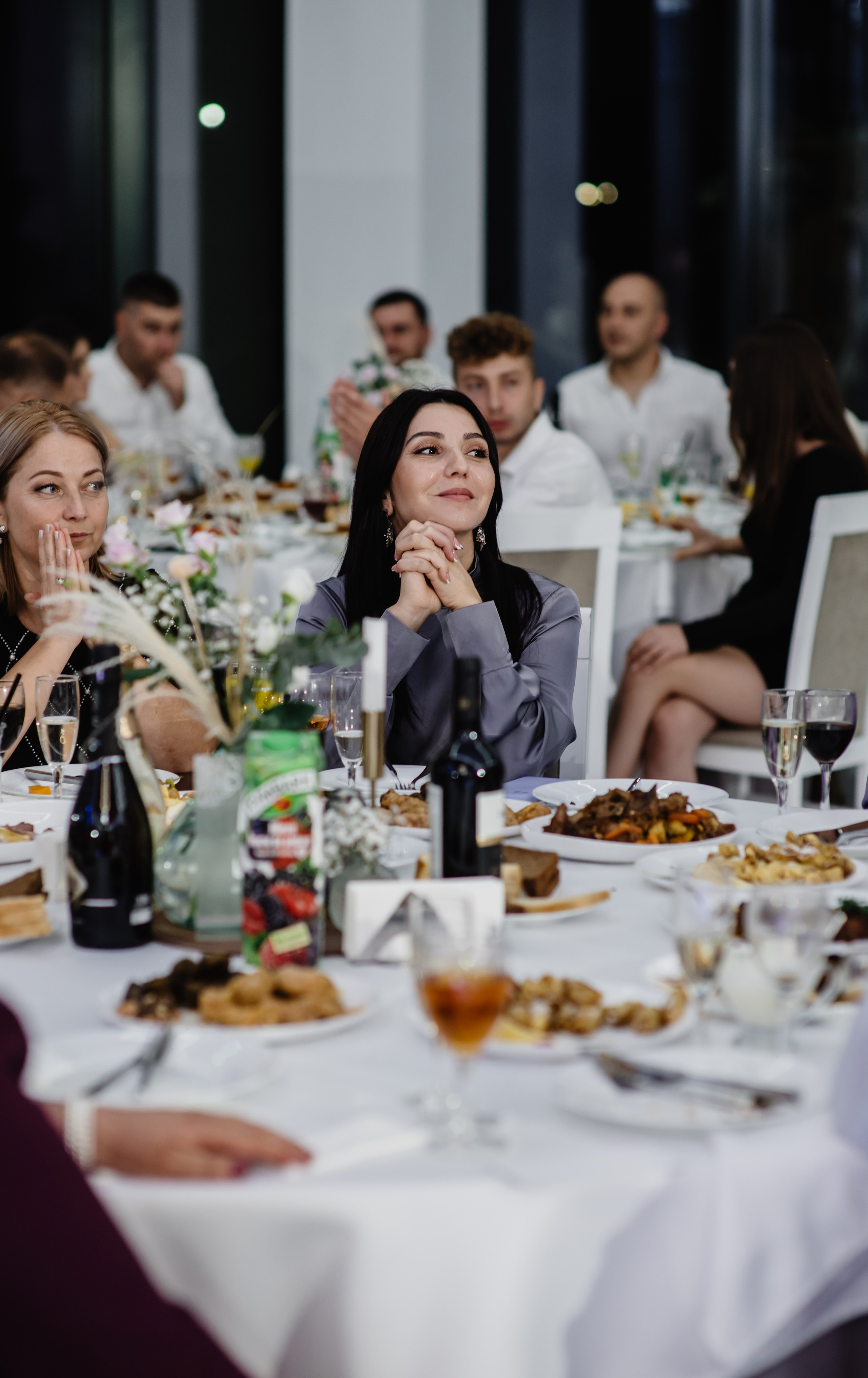 Wedding Anastasia. Wedding photographer from Moldova Alexey Chipchiu