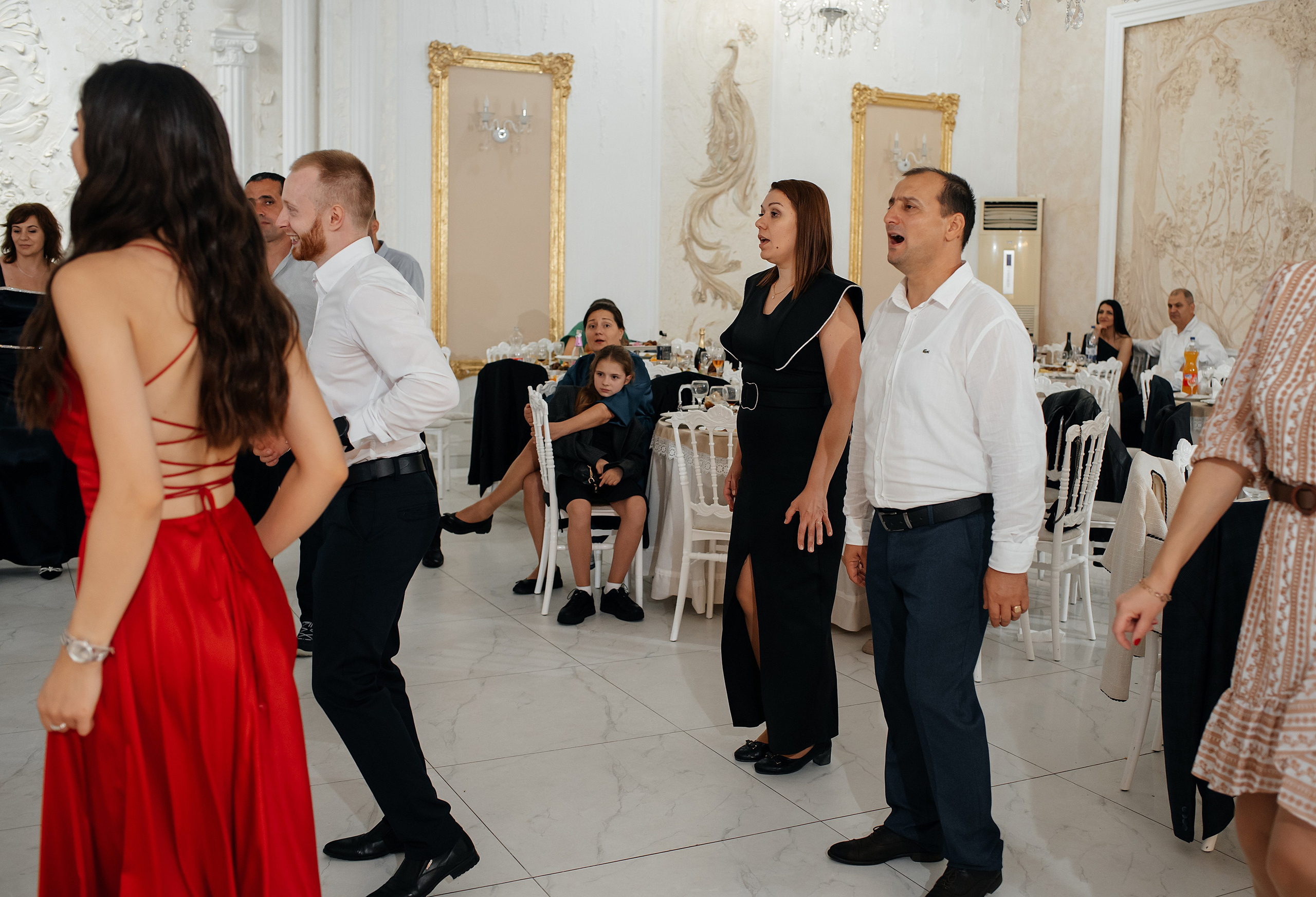 Wedding Dina & Vasili. Wedding photographer from Moldova Alexey Chipchiu