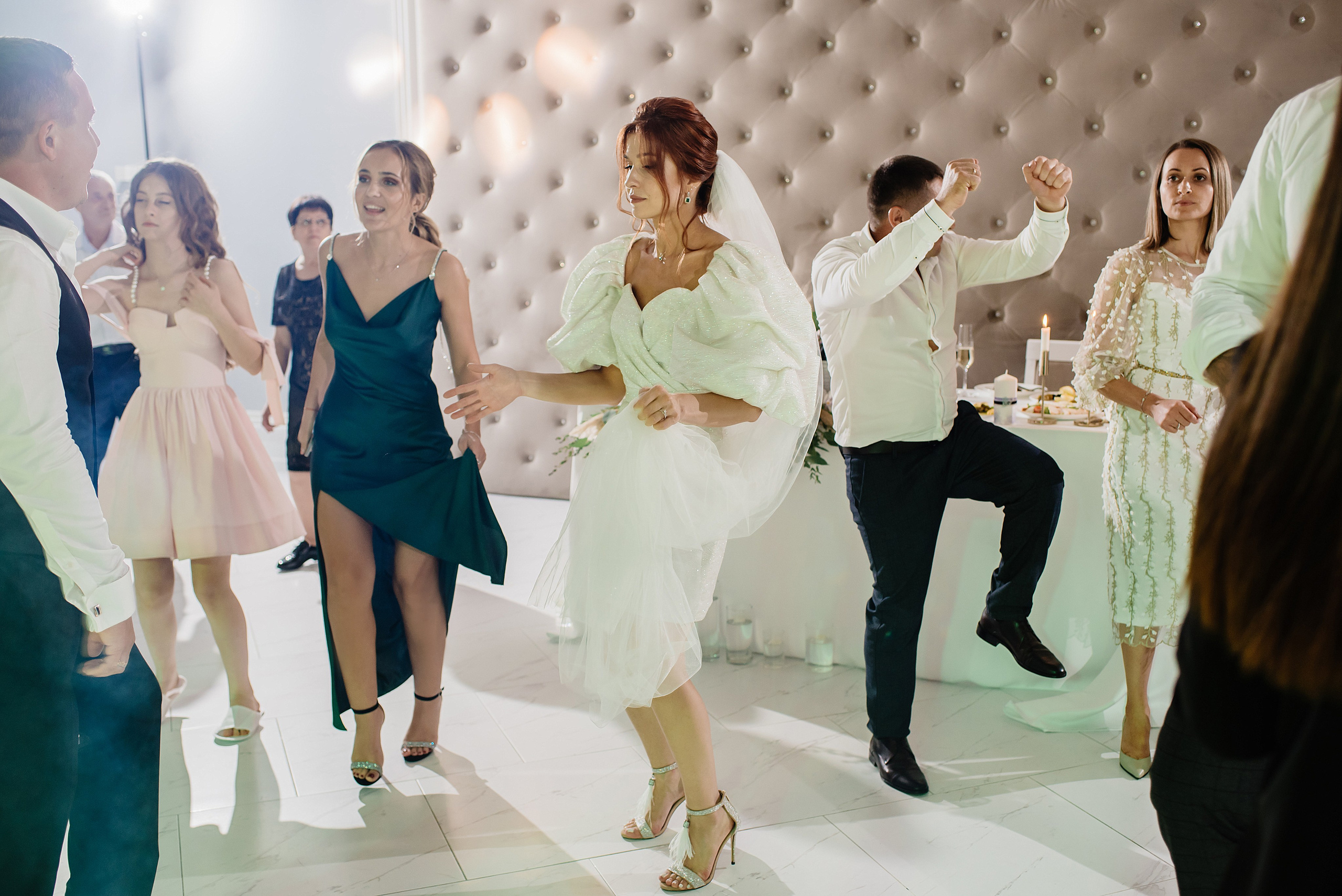 Wedding Anastasia. Wedding photographer from Moldova Alexey Chipchiu