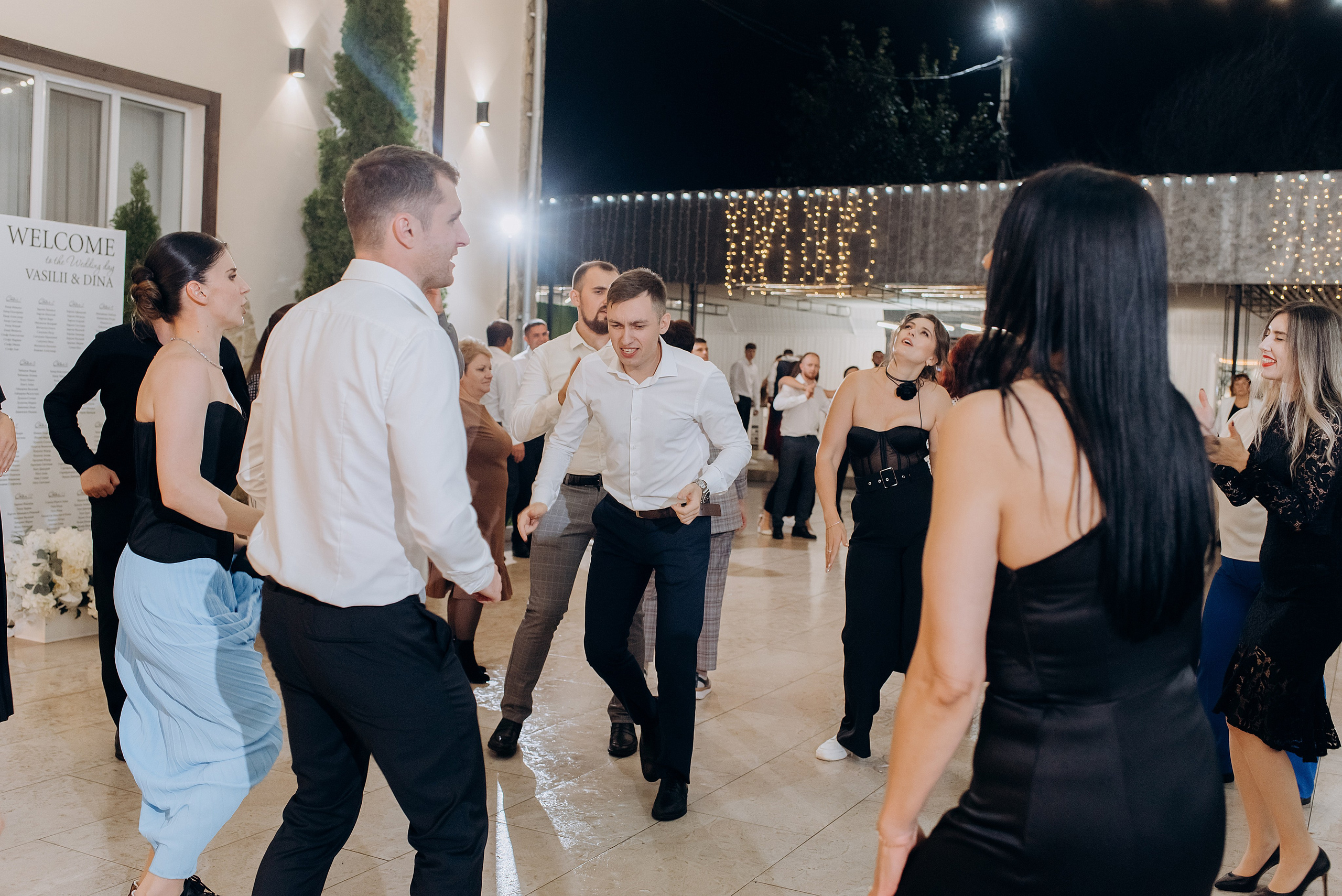 Wedding Dina & Vasili. Wedding photographer from Moldova Alexey Chipchiu