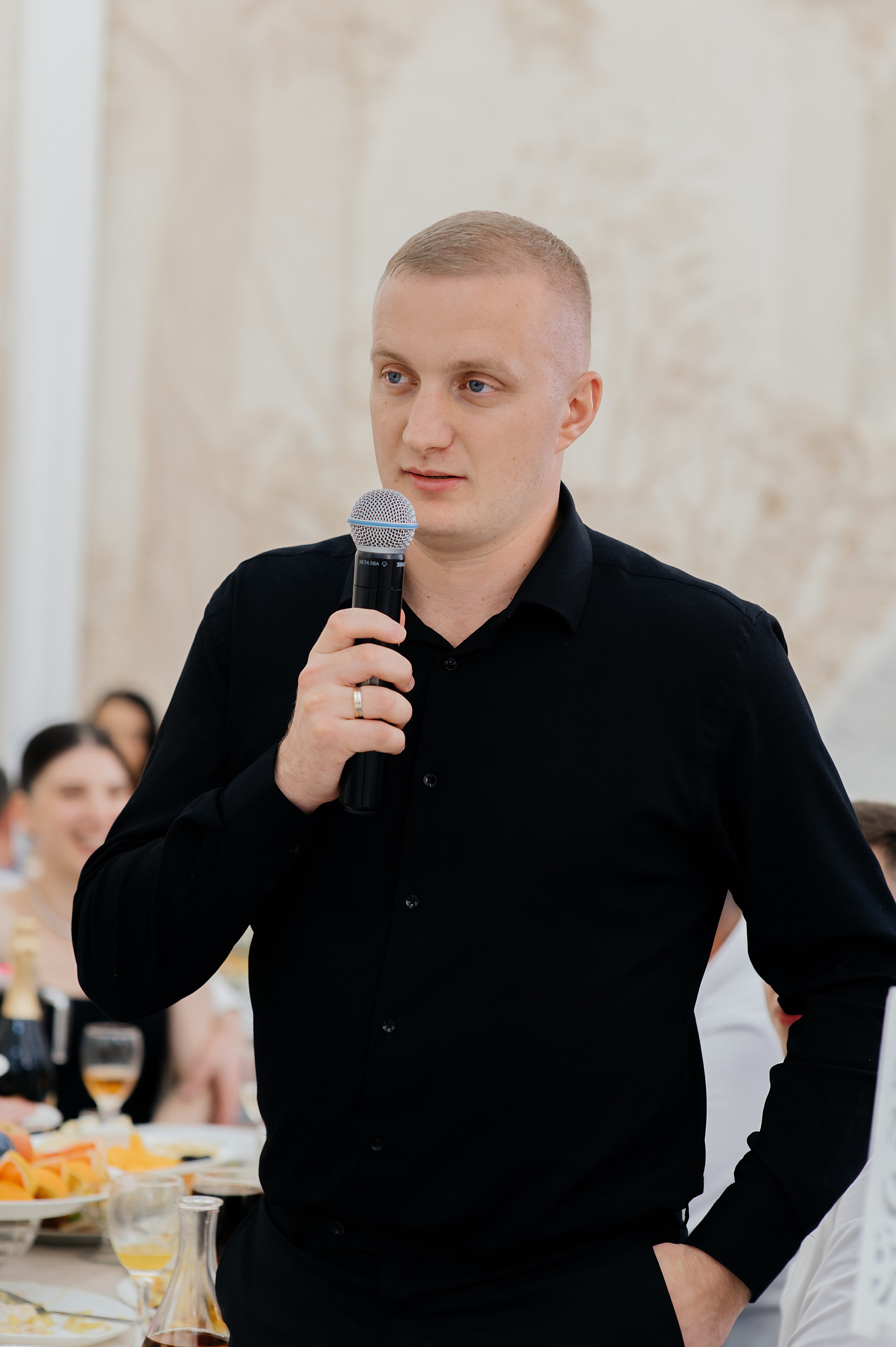 Wedding Dina & Vasili. Wedding photographer from Moldova Alexey Chipchiu