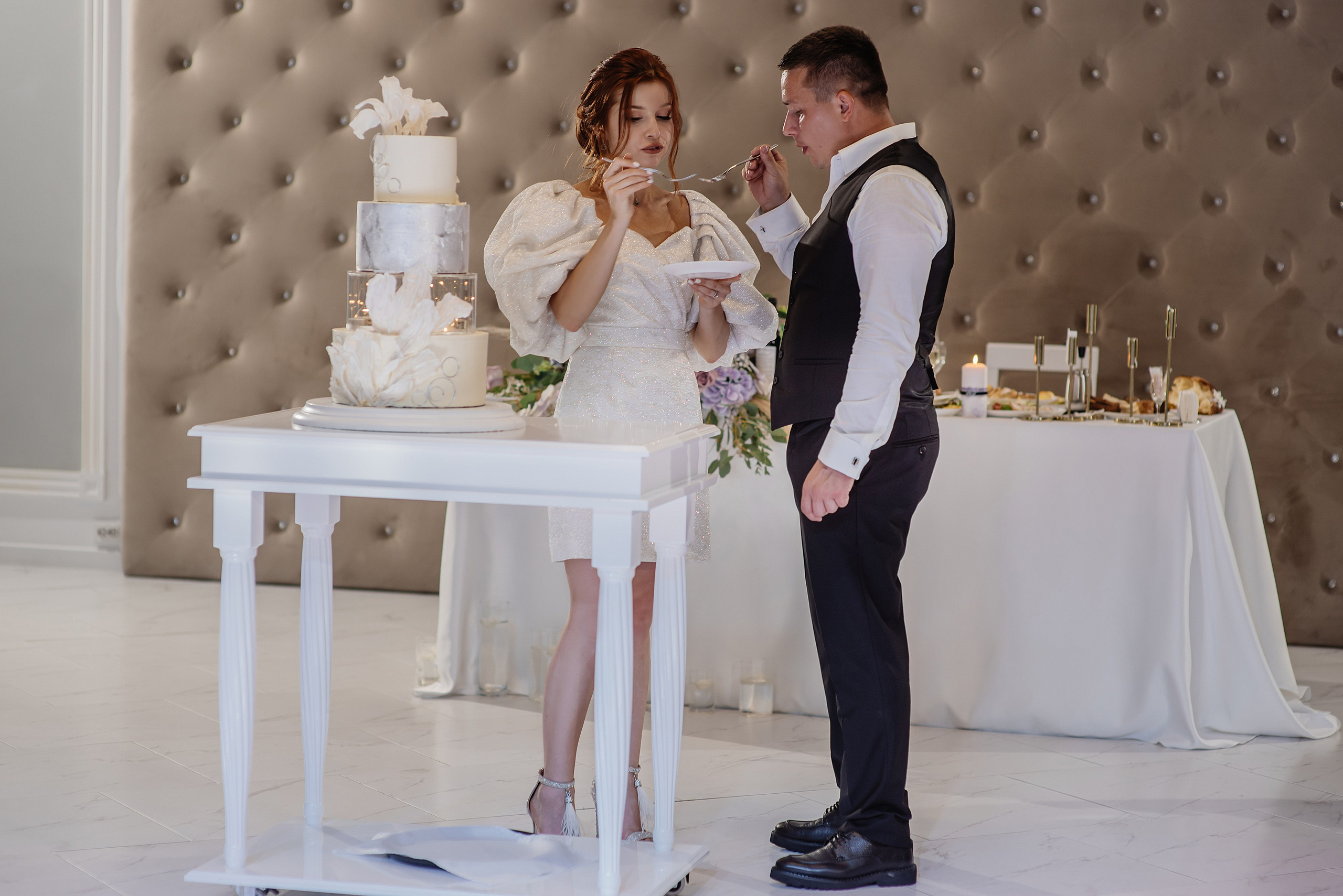 Wedding Anastasia. Wedding photographer from Moldova Alexey Chipchiu