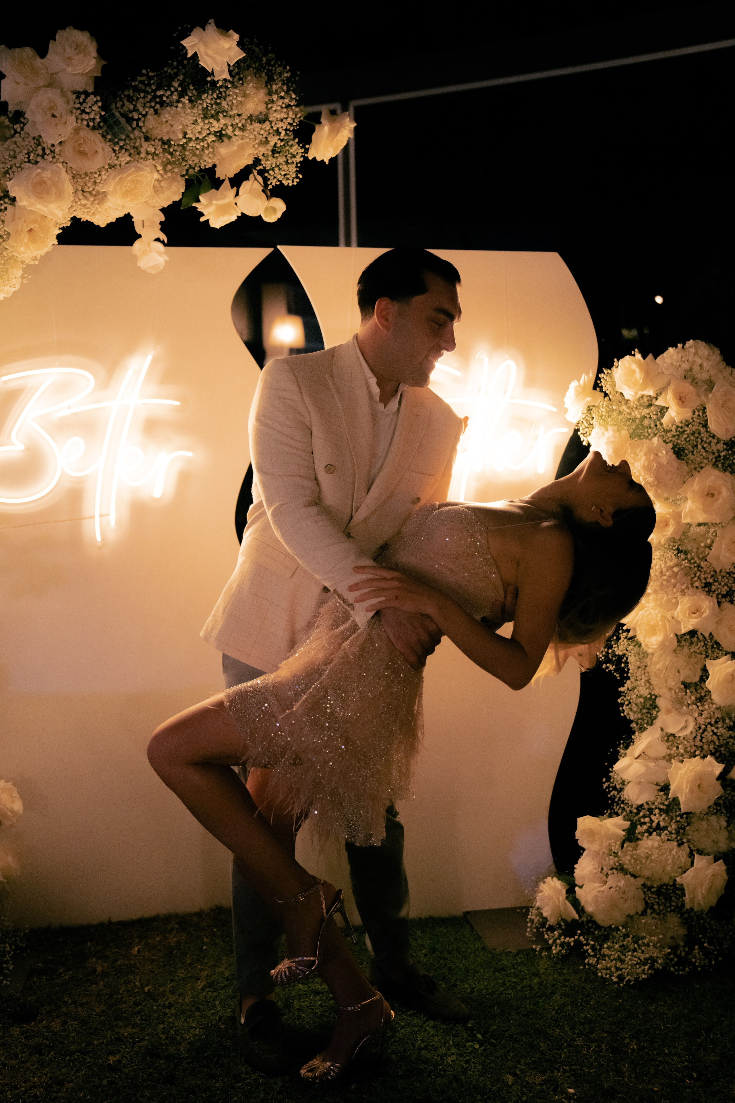 KONSTANTINOS & KONSTANTINA