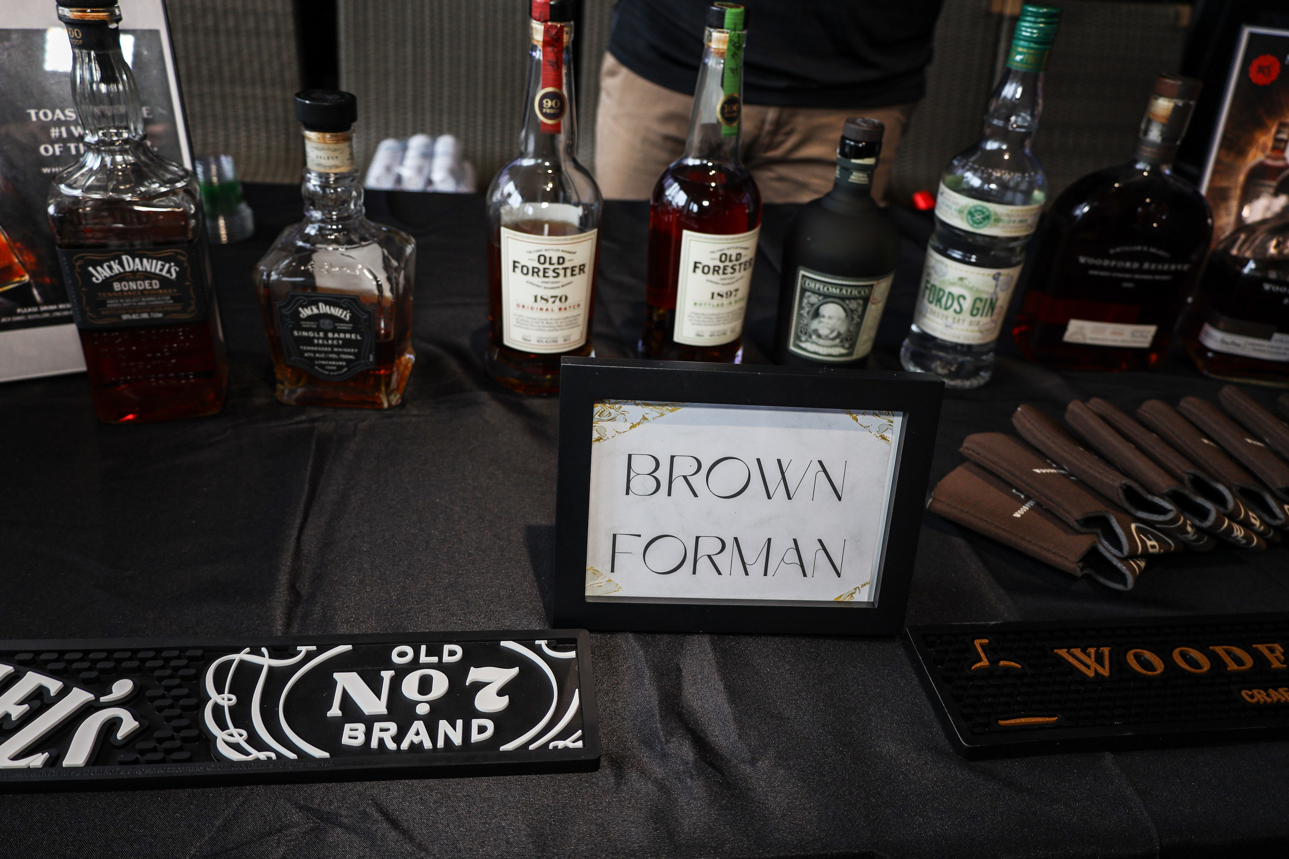 Warren Grand Opening. Out and About 239