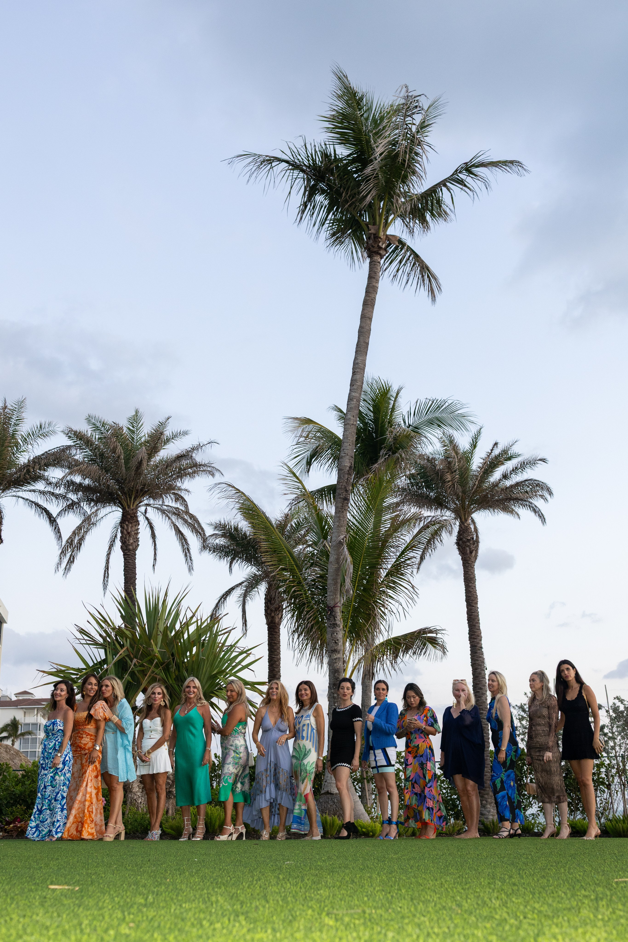 Kathy Mazzei Birthday Party at La Playa. Out and About 239