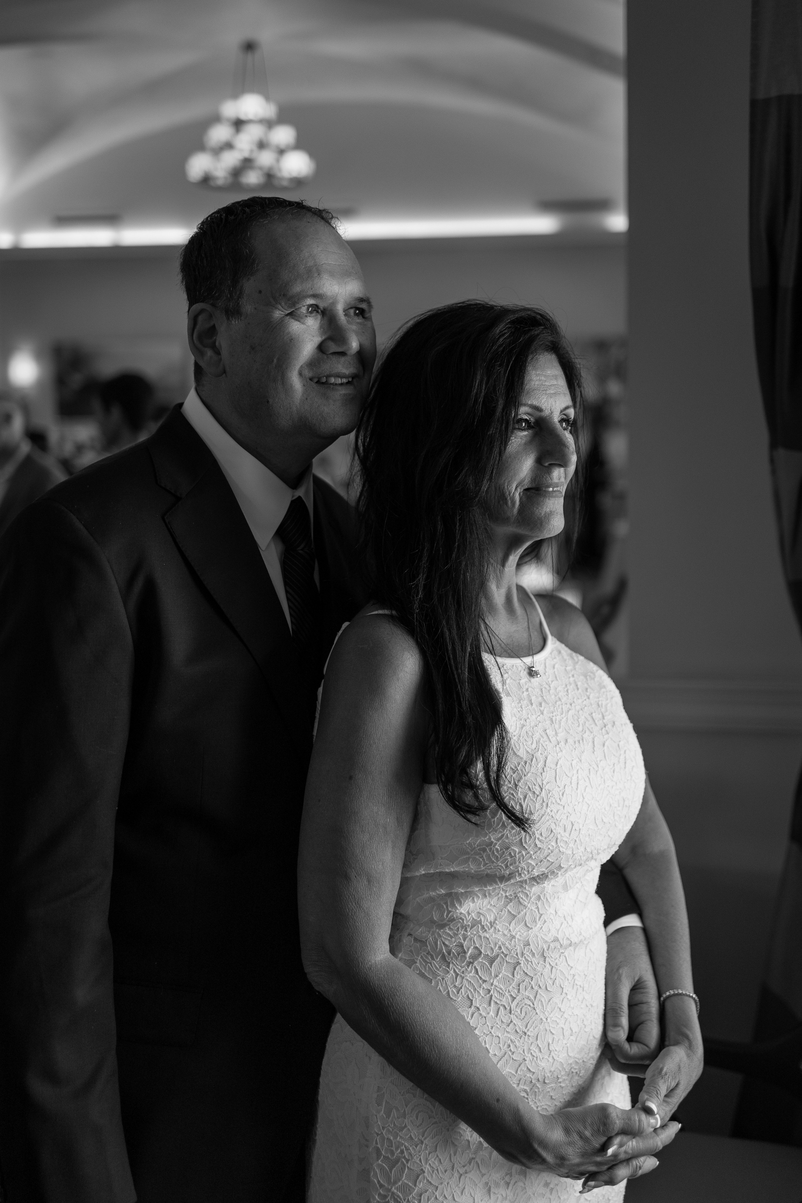 Black and White. Out and About 239