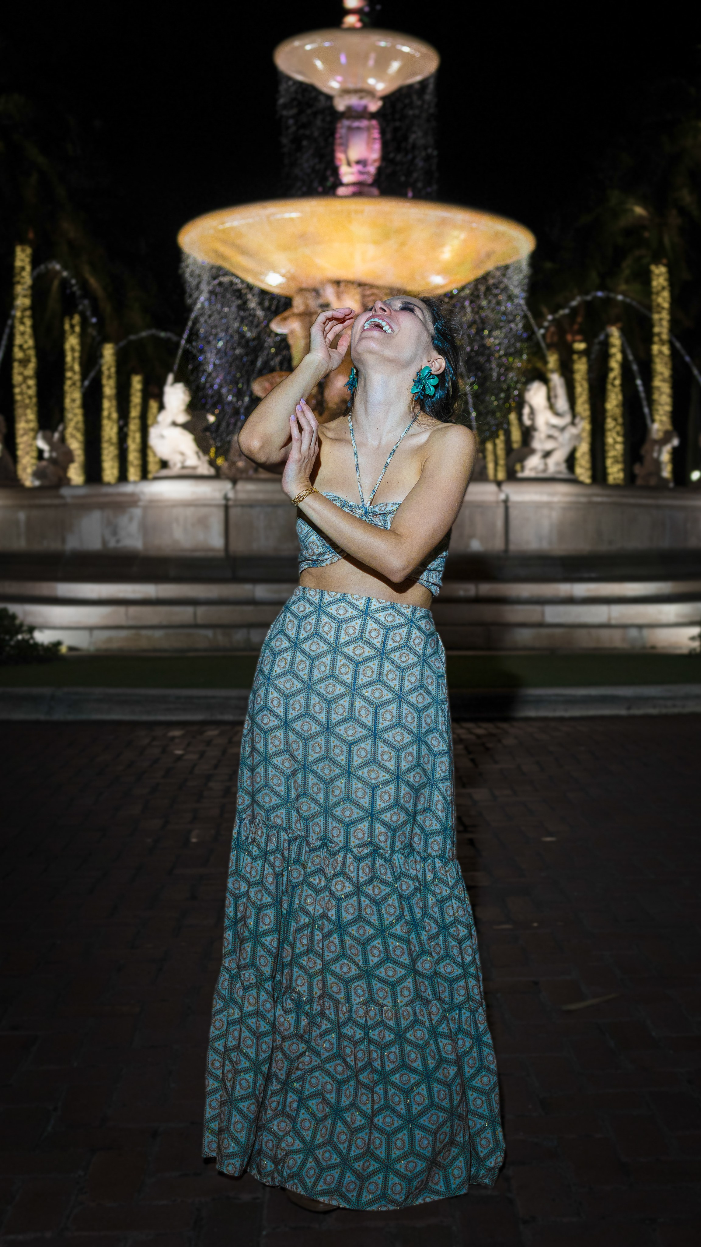 Portraits — Assorted. Out and About 239