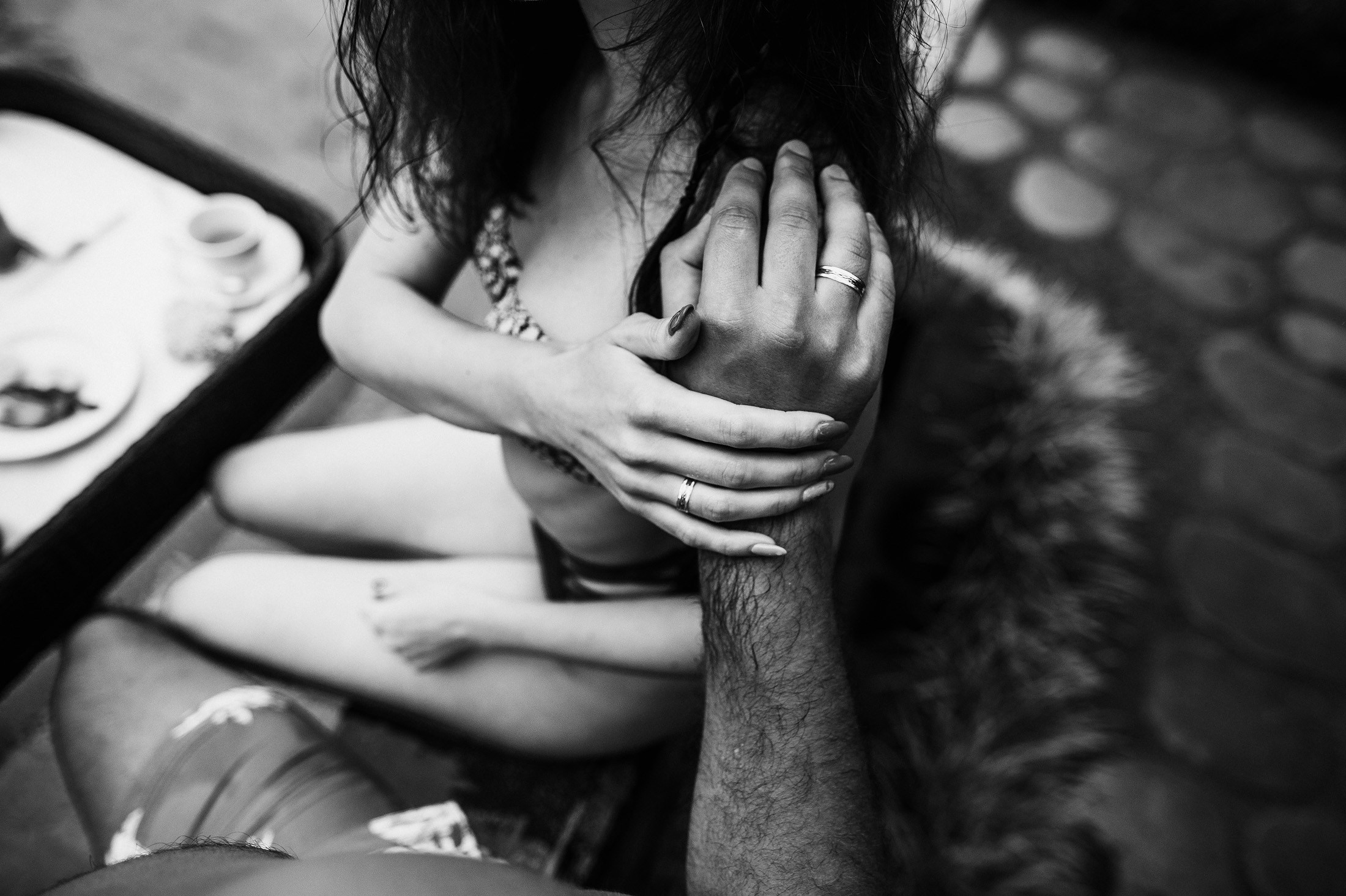 Hotel + Rice terraces. Getitfeel — Aesthetic Photography and Videography