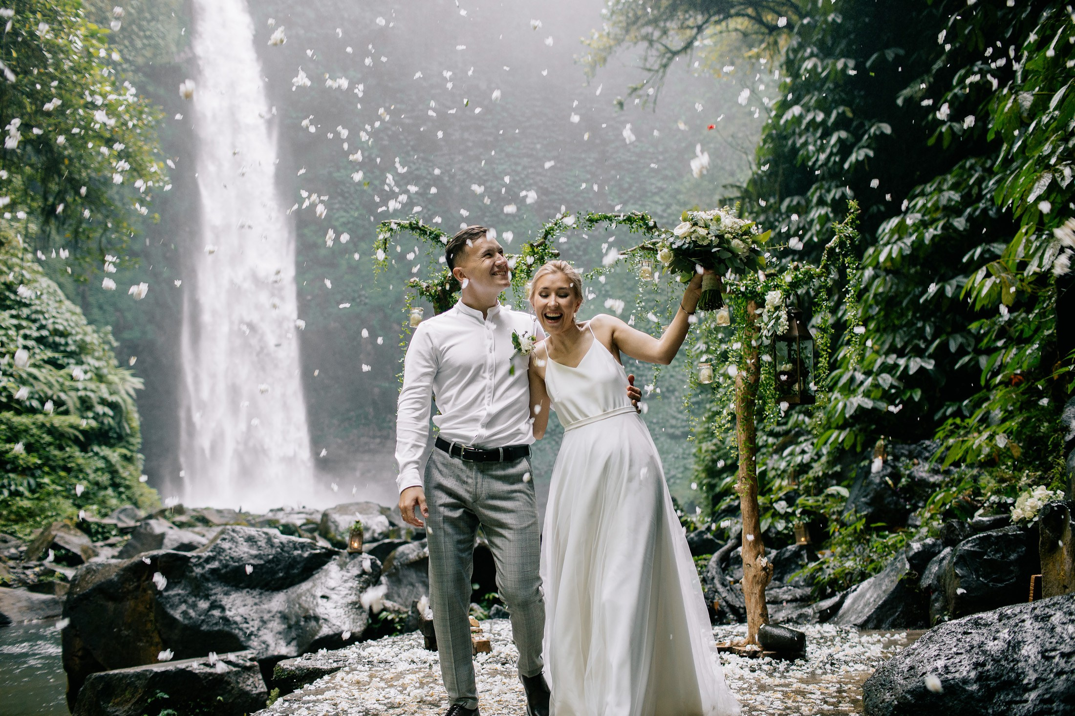 Dima & Vitalina. Getitfeel — Aesthetic Photography and Videography