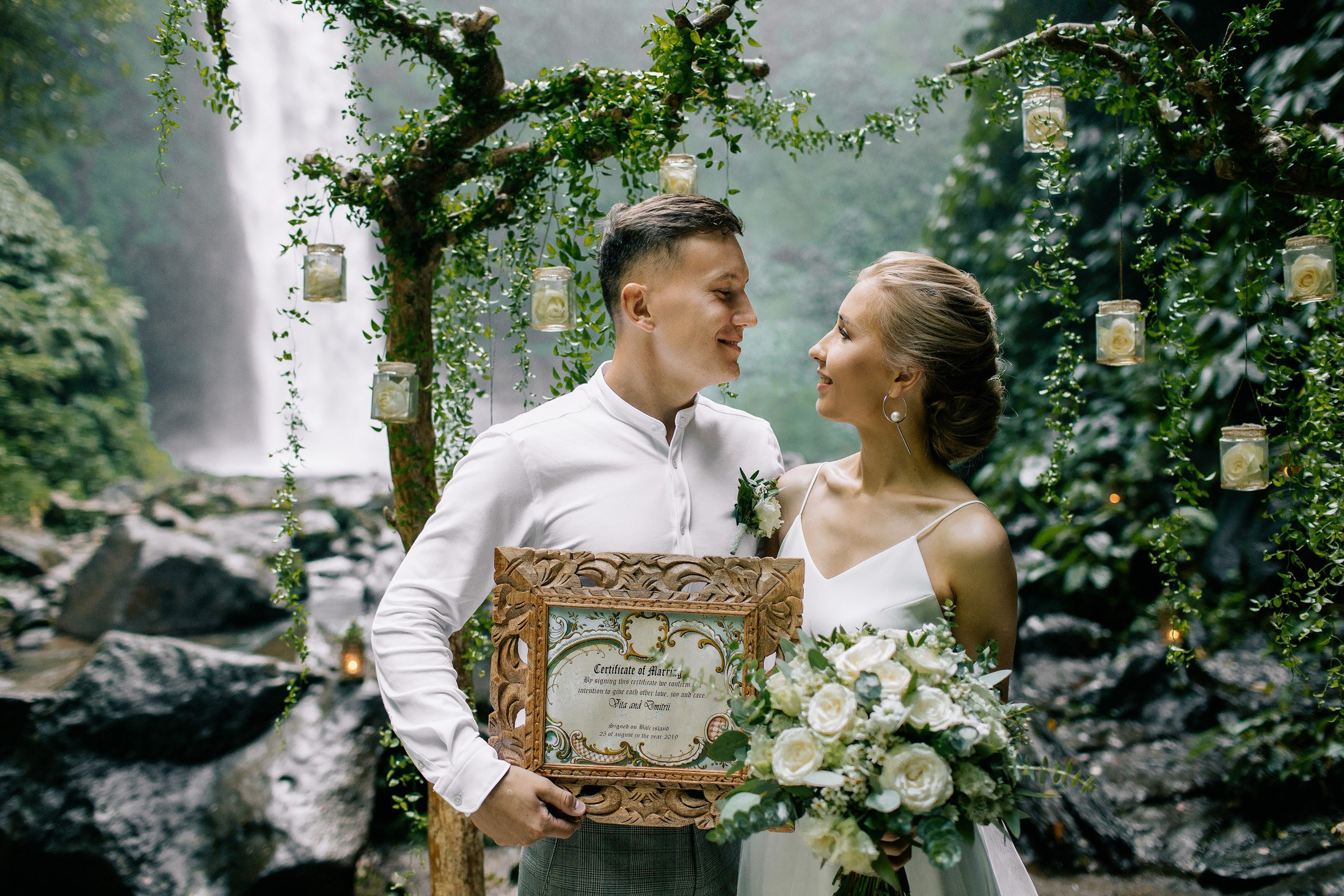 Dima & Vitalina. Getitfeel — Aesthetic Photography and Videography