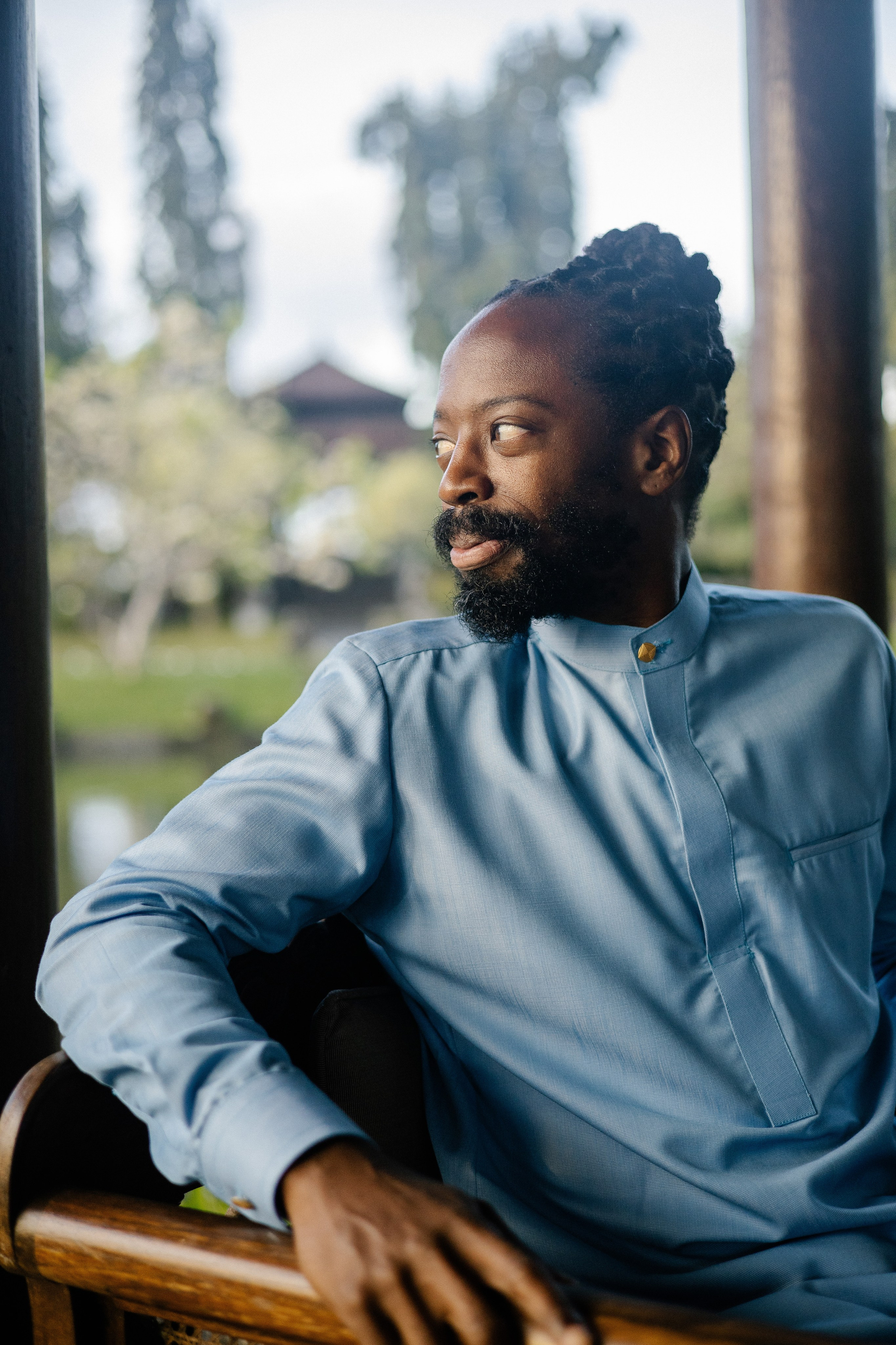 Kamau & Siobhan. Get.it.feel — Aesthetic Photography and Videography