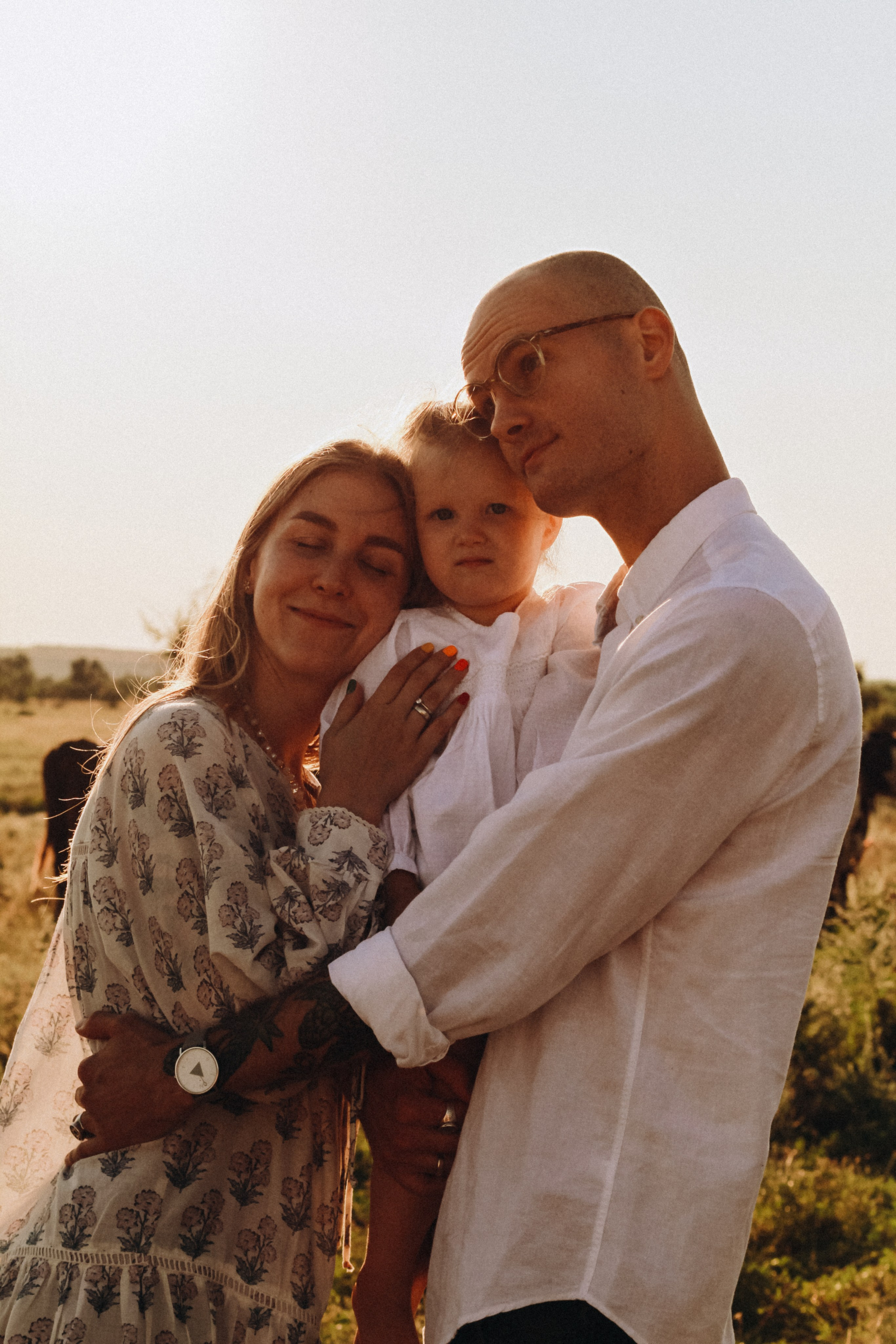 Summer walk. Iryna Zhyvora | Photographer | Stockholm