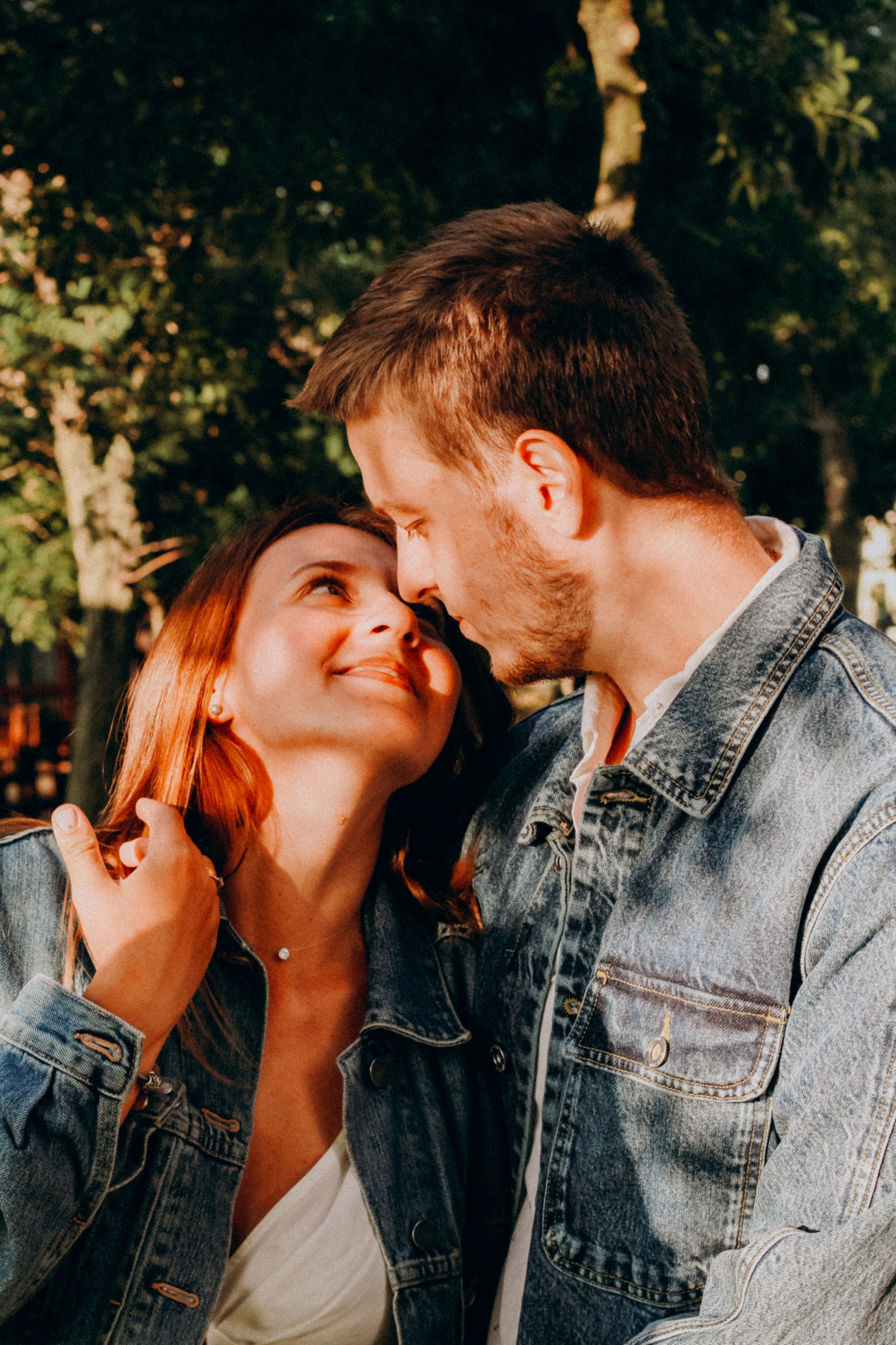 A spring outing for Alena’s family. Iryna Zhyvora | Photographer | Stockholm
