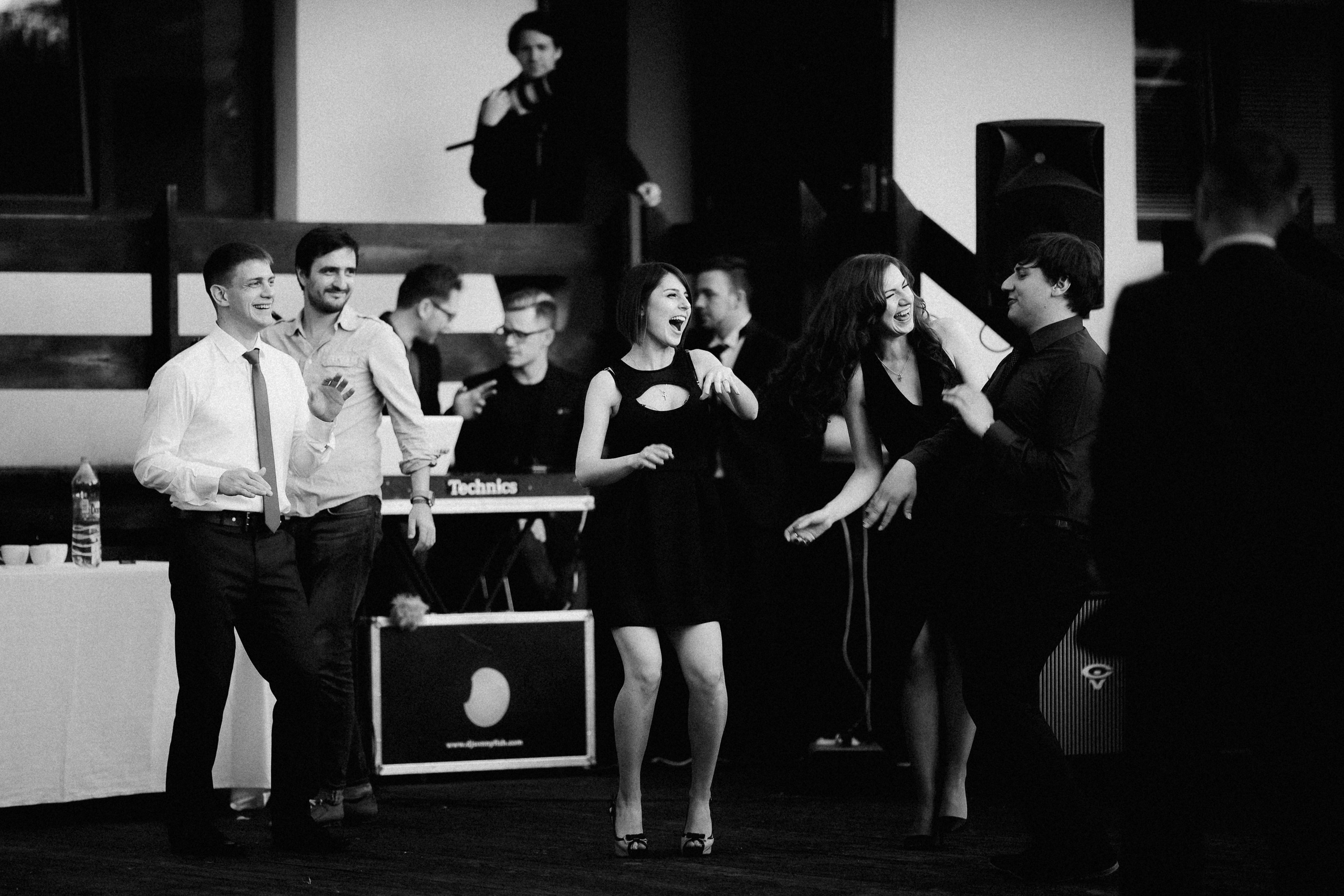 Когда молодость выключает свет Олеся и Вадим. Фотограф Андрей Друк