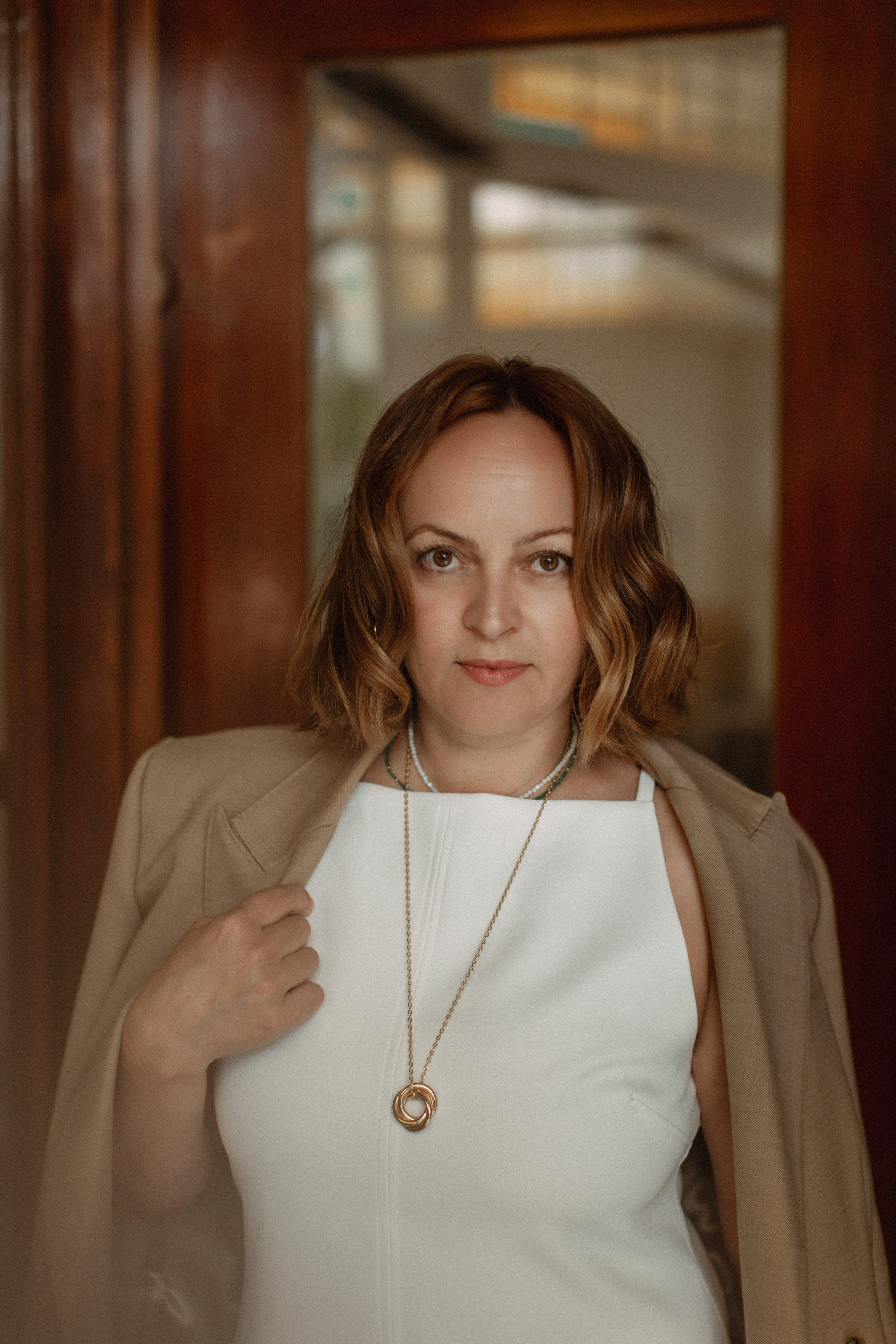 Маргарита. Отмечаем 50 лет. True self