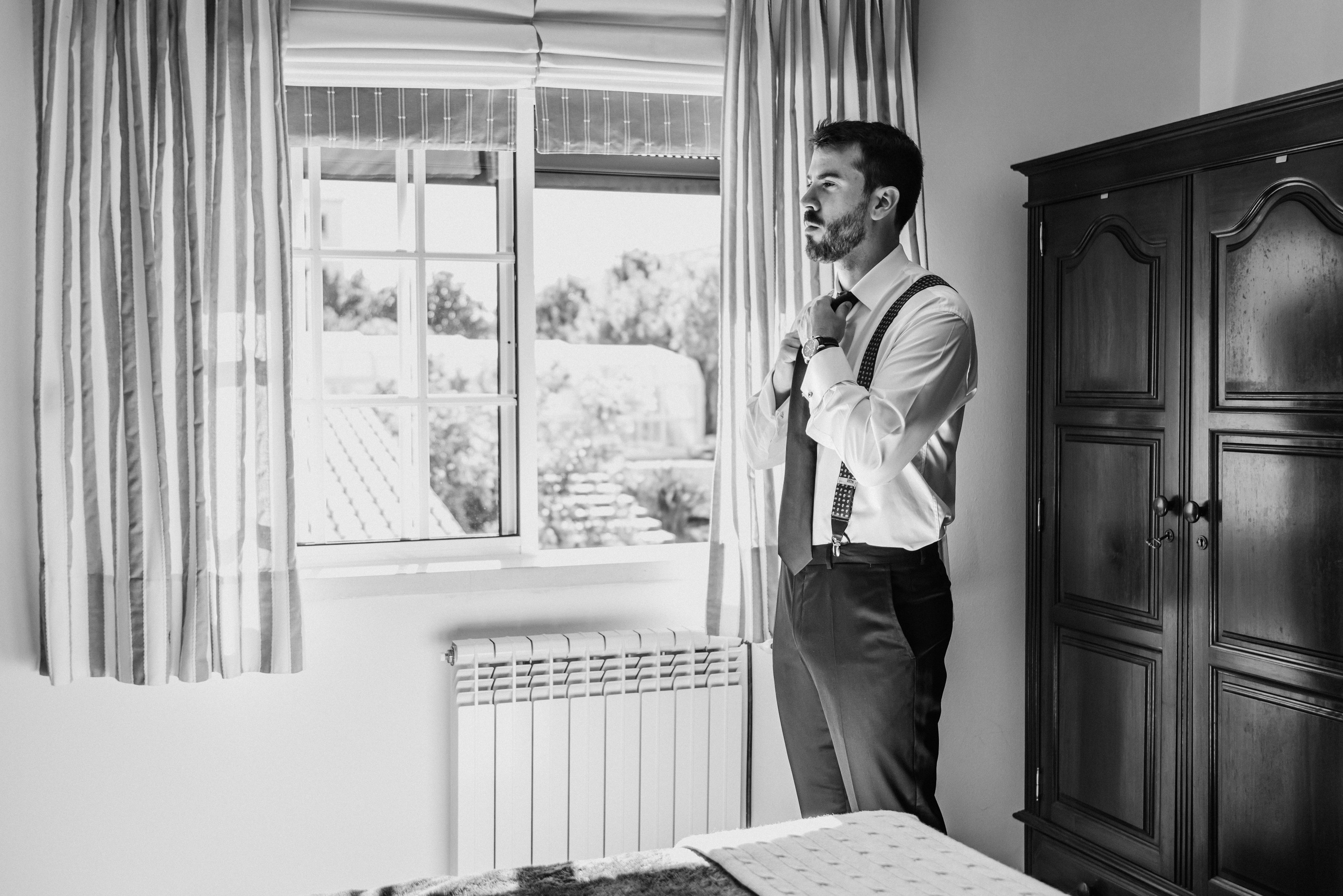 Galeria e Filme Casamento Challet Fonte Nova. Fotografia e Filmes de Casamento de Luxo | Portugal & Destination Weddings | Ricardo & Mary Pictures