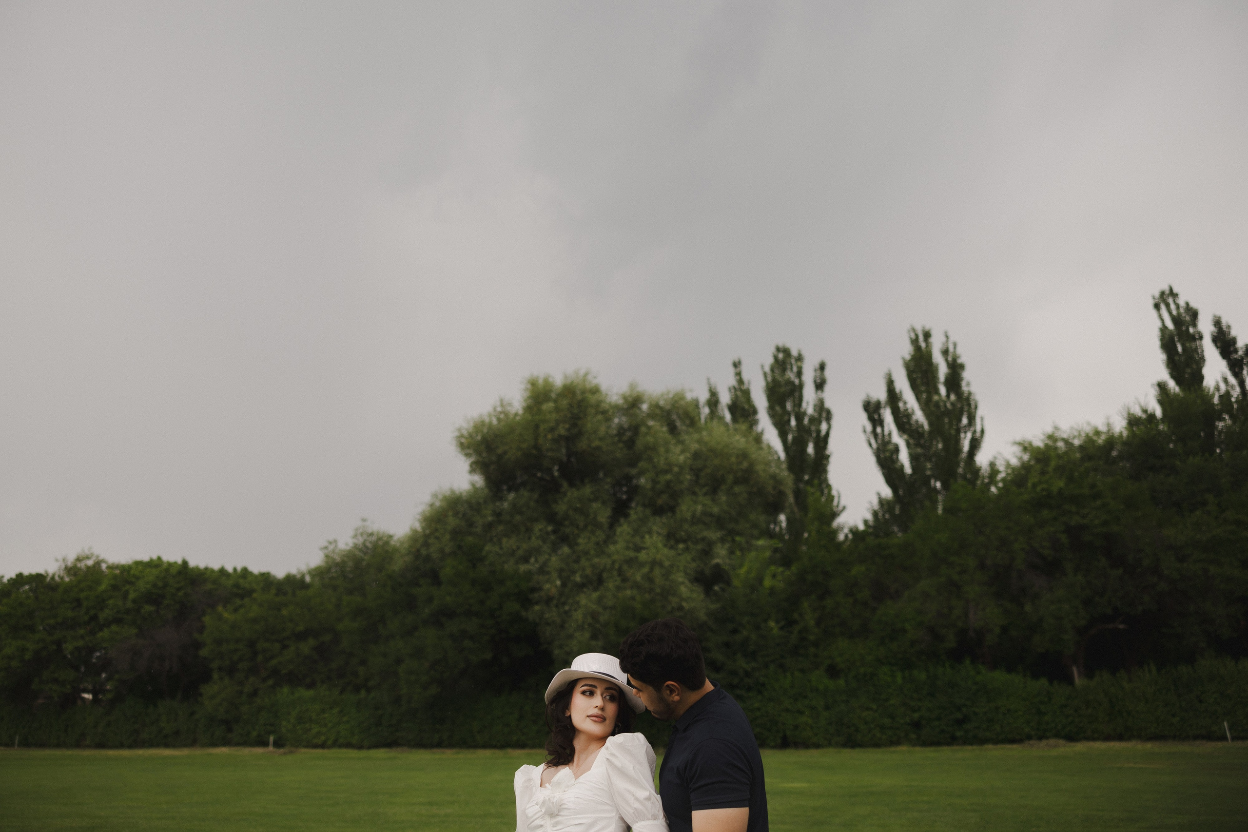 Азиз и Рано. Азимжан Нуритдинходжаев — свадебный фотограф