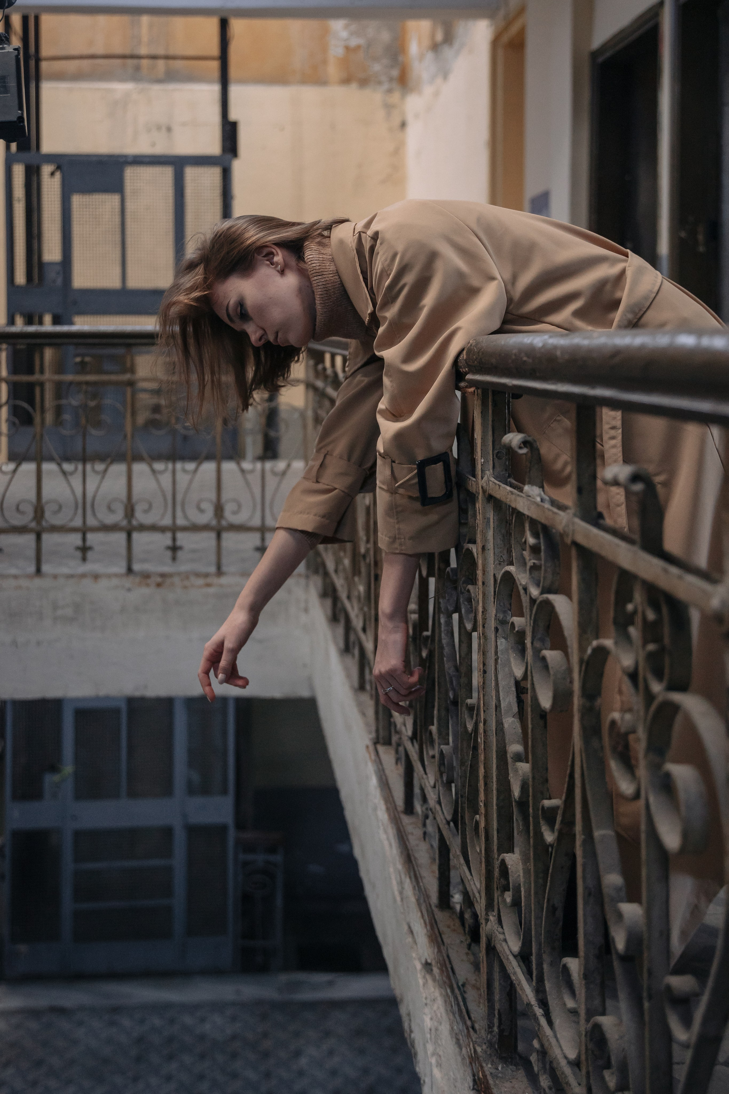 . Фотопрогулки в Стамбуле