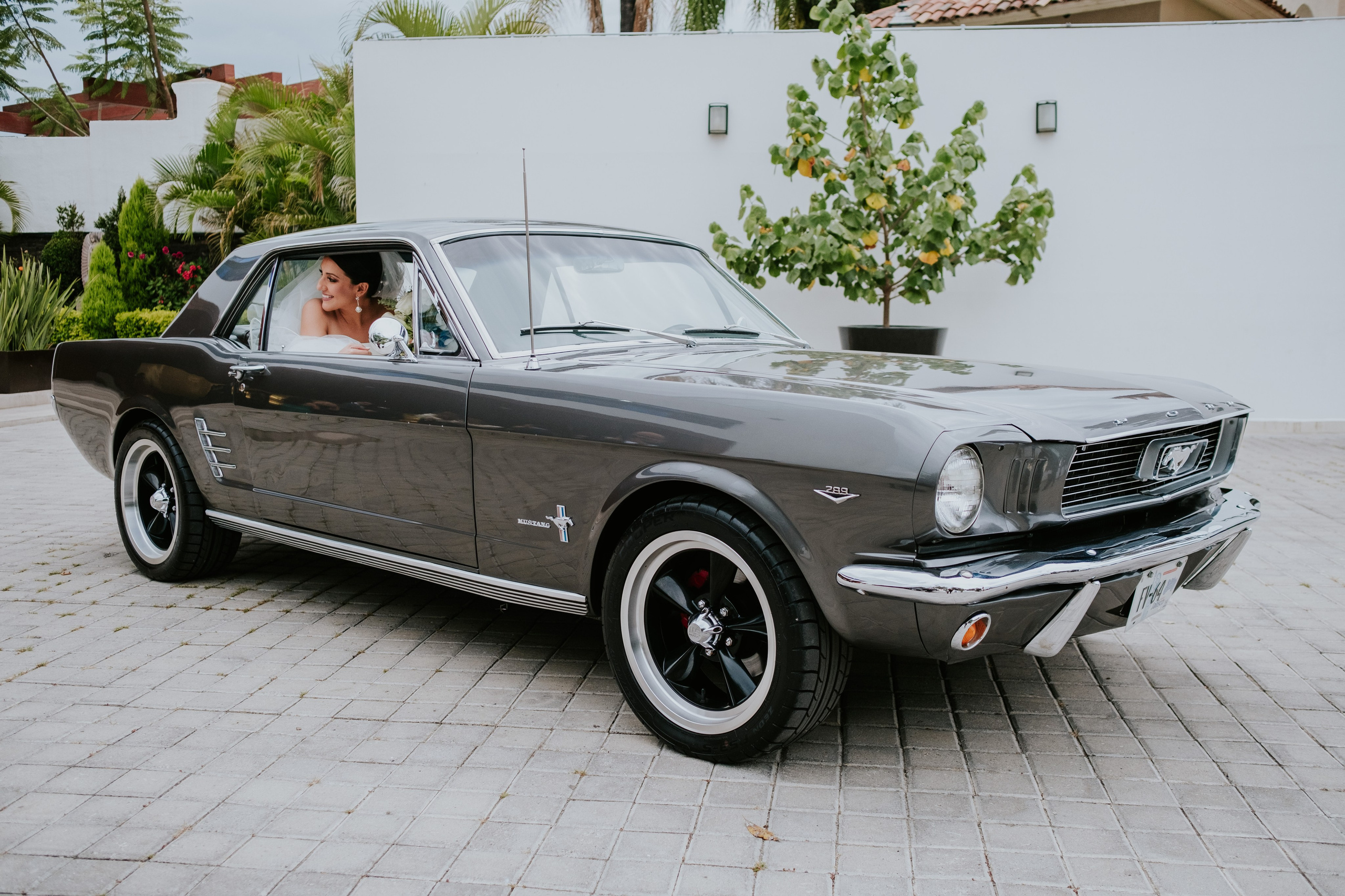 Fotografía de bodas