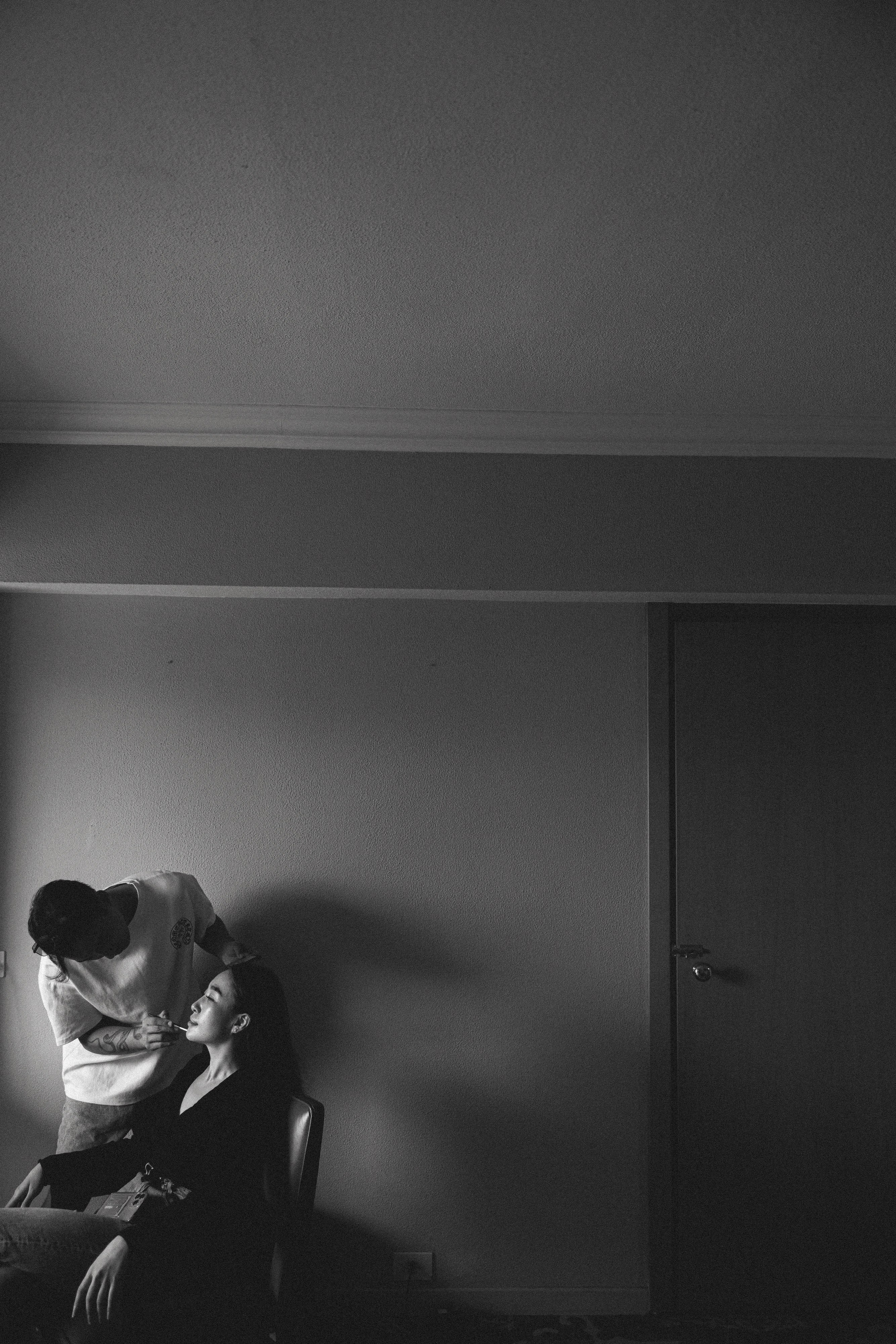 Алмаз и Алина. Азимжан Нуритдинходжаев — свадебный фотограф