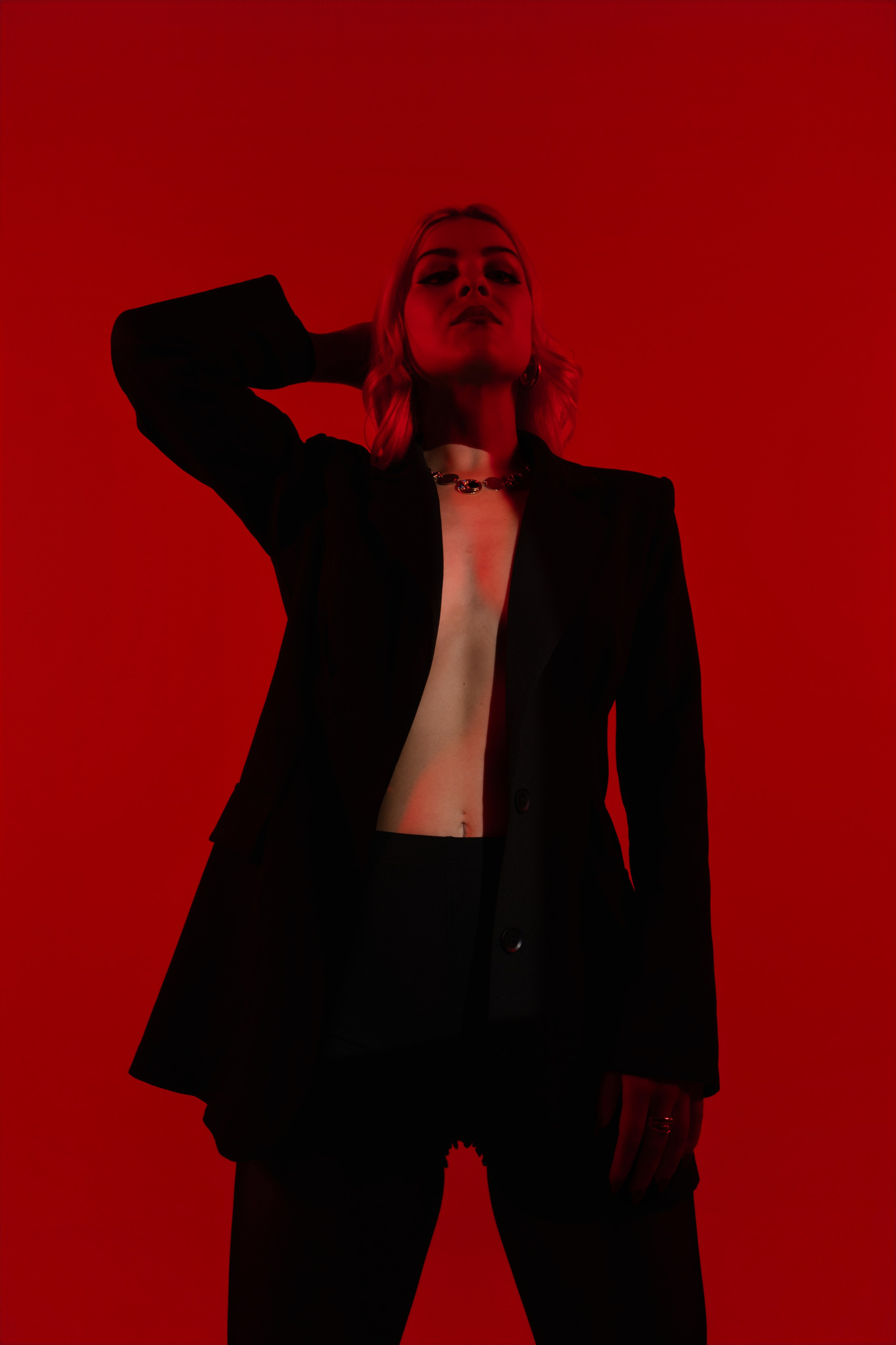 Fashion Photography Portfolio | Jay Soundo — London-Based Fashion Photographer. London Fashion & Portrait Photographer | Fashion Photoshoots, Lifestyle & Commercial Photography