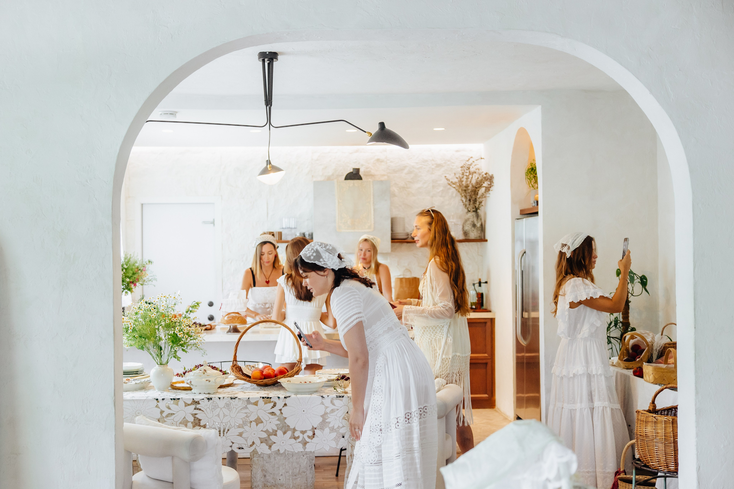 Event. Alya Leto Photographer