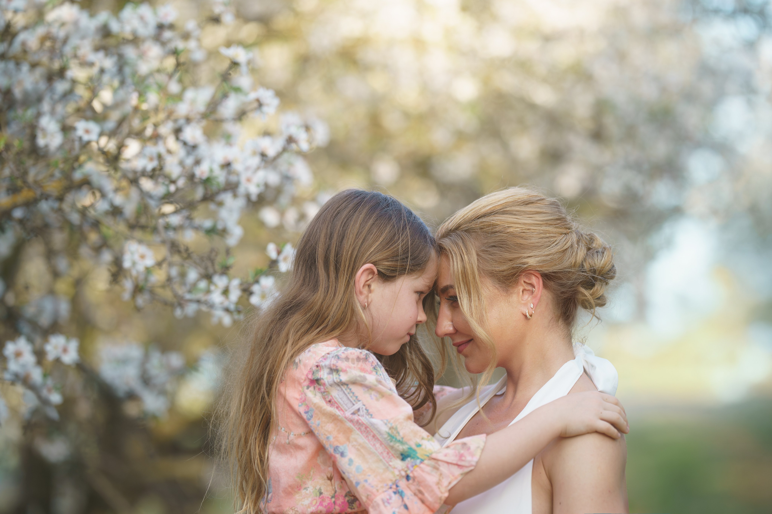 Svetlana and Anny. Tatiana Smirnova — Photographer