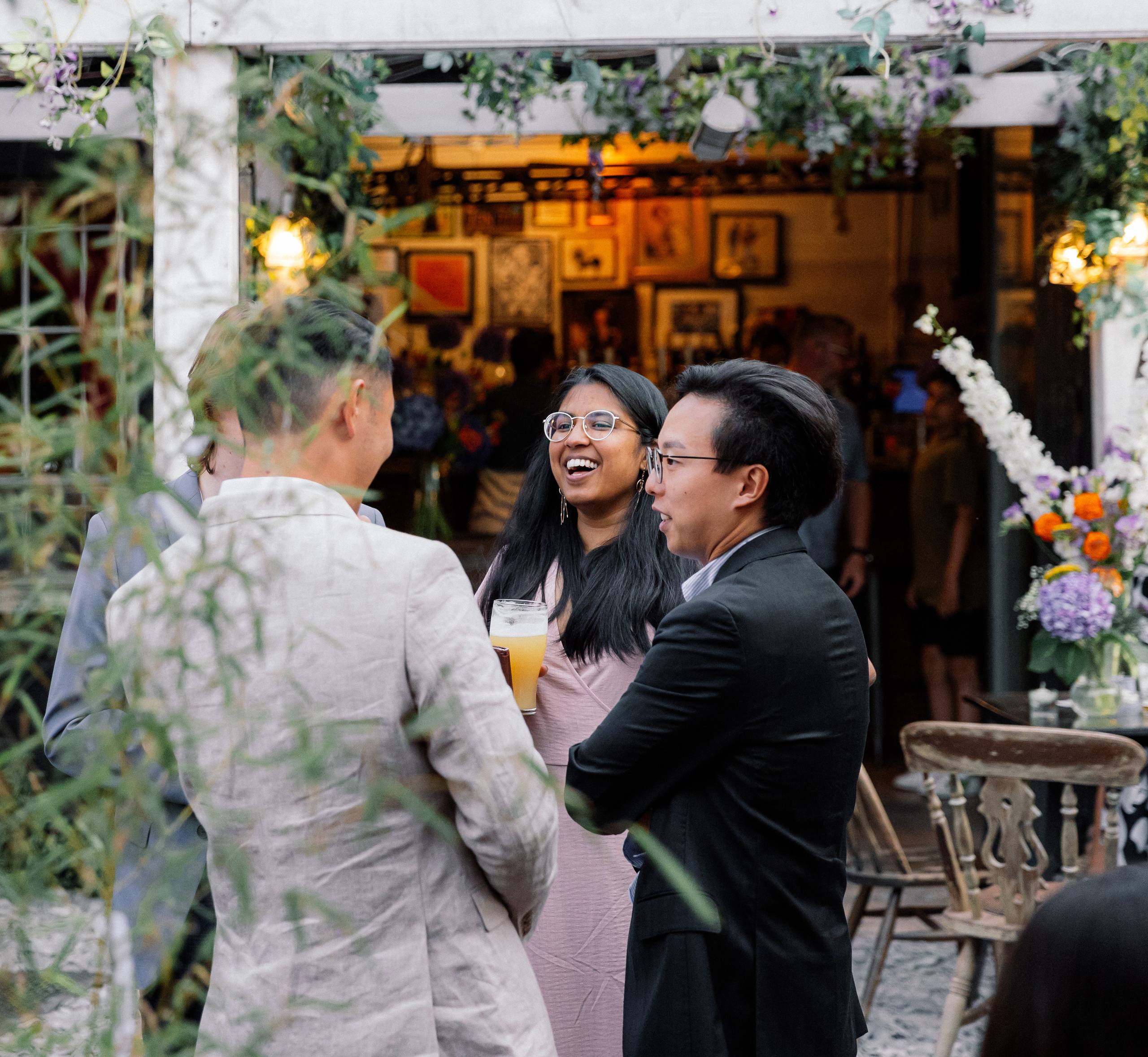 Paula & Ed — Maidstone. August, 2022. Timeless Wedding & Event Photography from London to the world