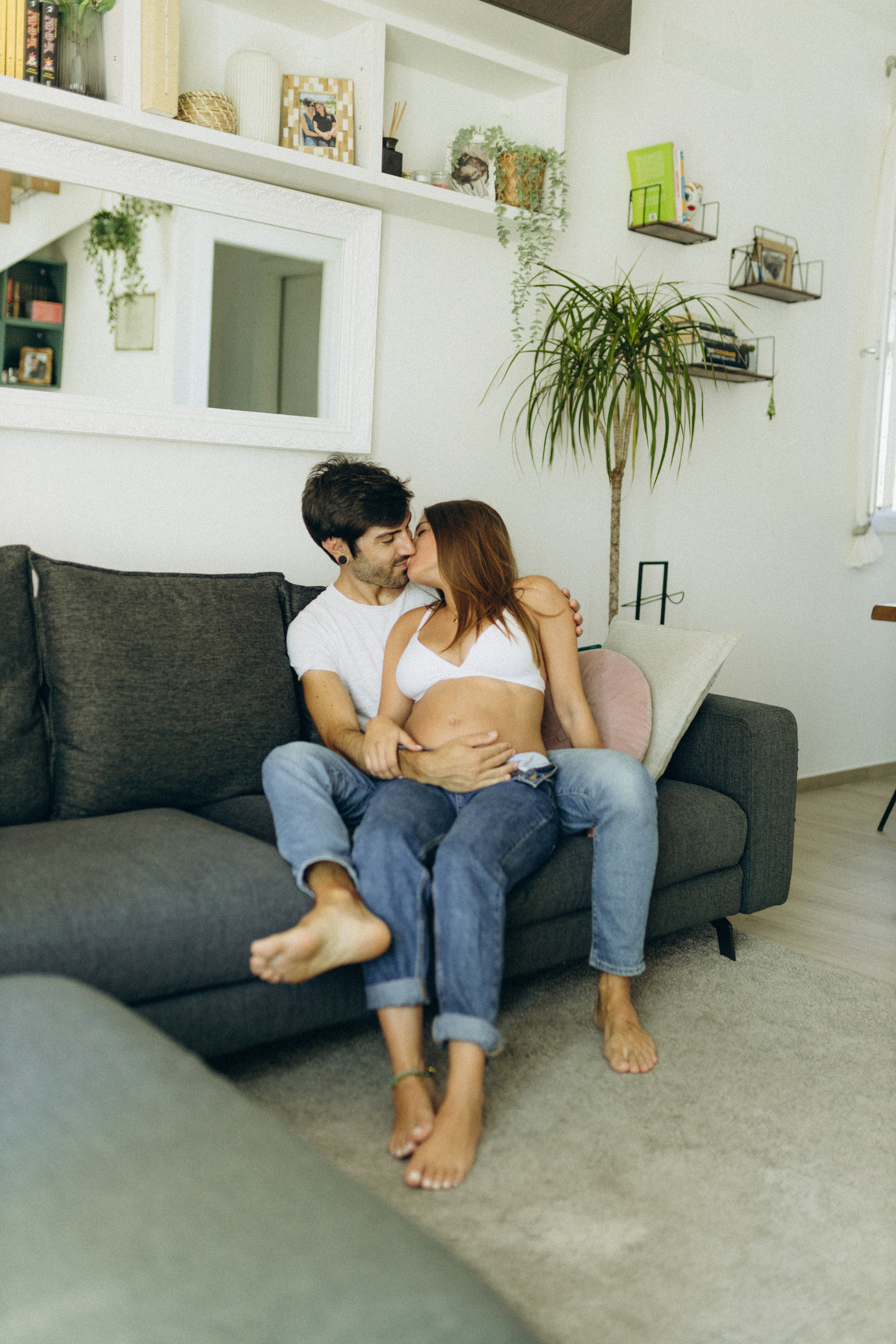 Andrea e Vanessa. Fotografo a Ravenna Nataliya Samsonova