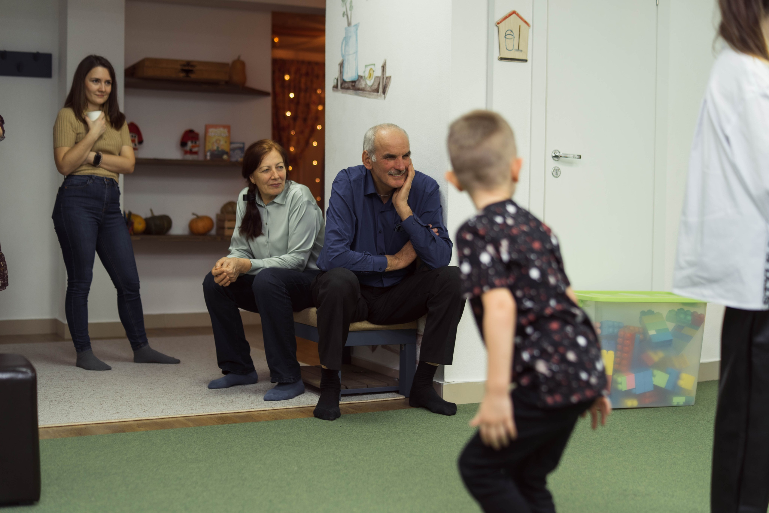 Eugenia. Lifestyle photographer Turku. I catch emotions in the frame