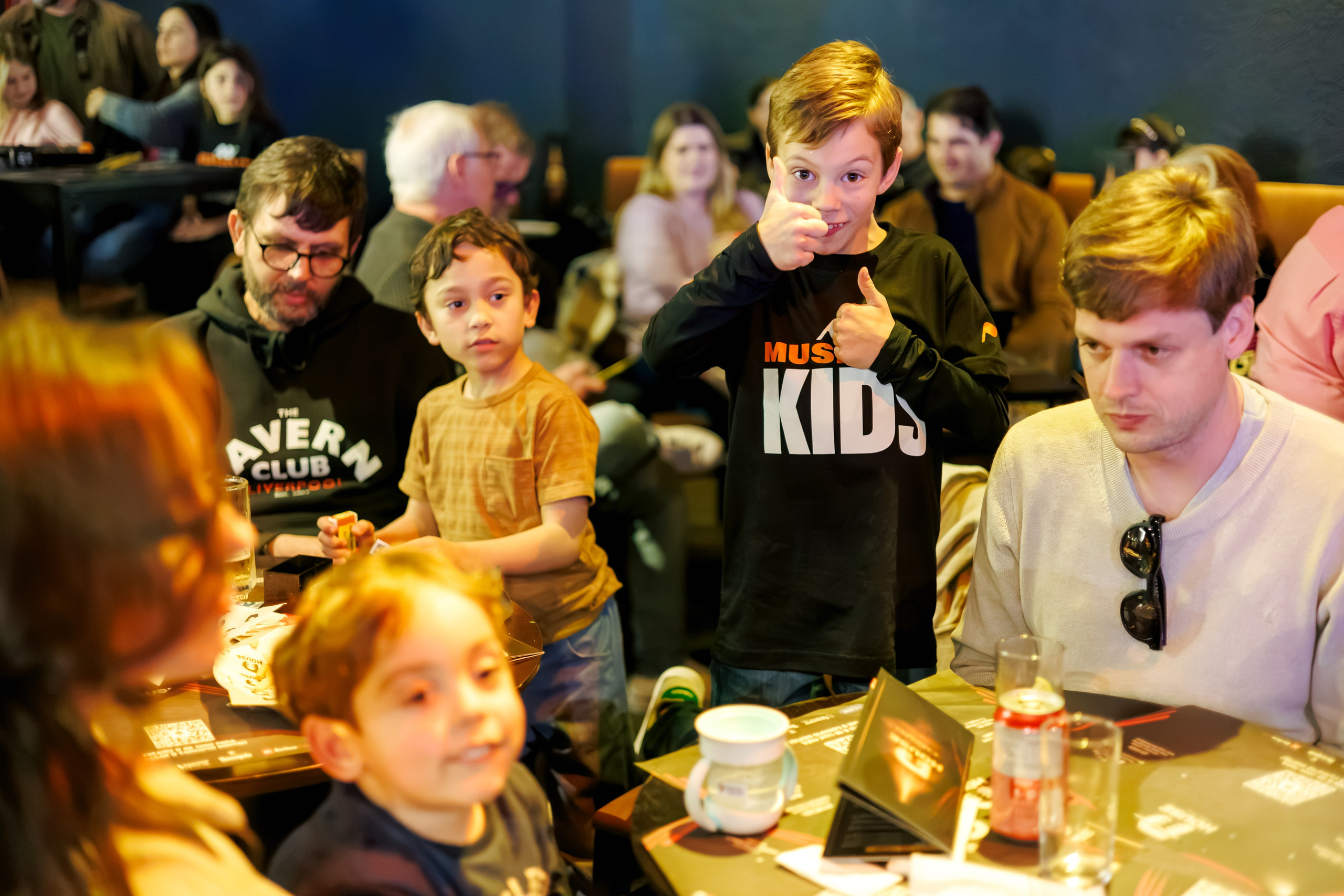 Musiflex on Stage — Kids. Will Reis fotografia — Fotógrafo em Curitiba