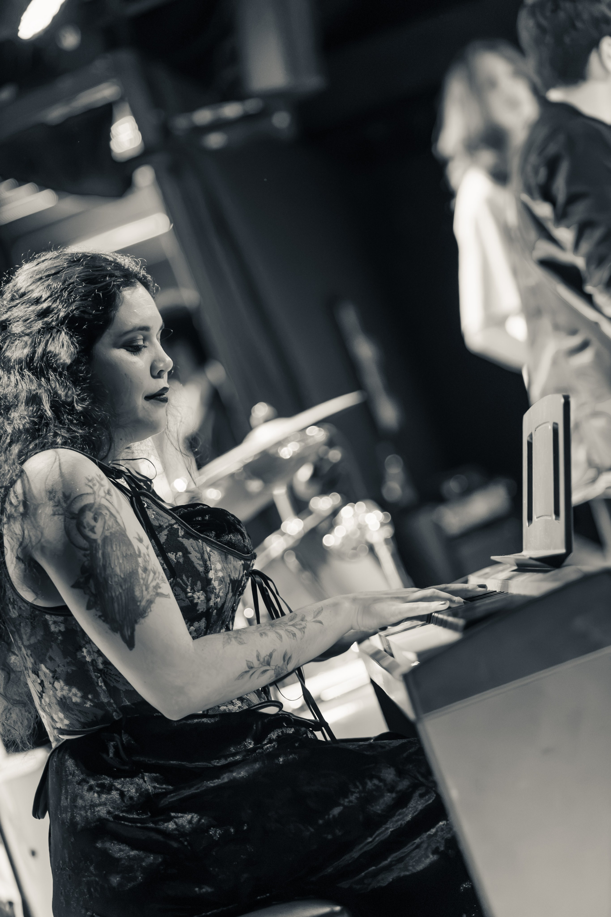 Musiflex on stage — Adultos. Will Reis fotografia — Fotógrafo em Curitiba