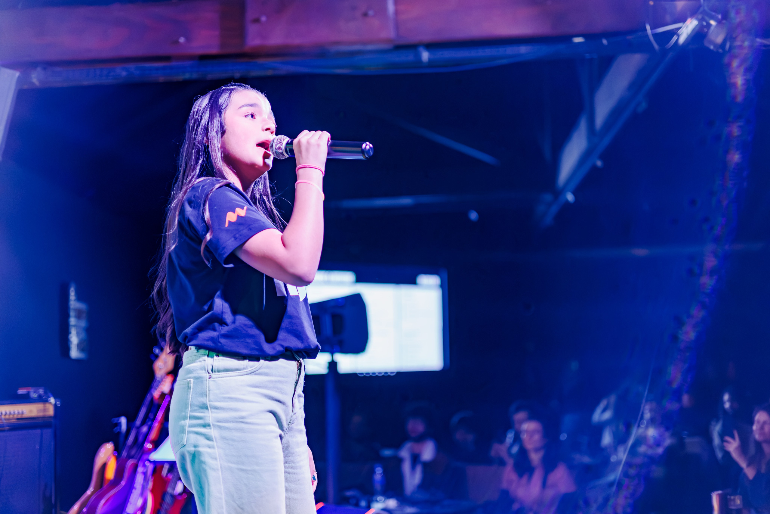 Musiflex on Stage — Kids. Will Reis fotografia — Fotógrafo em Curitiba