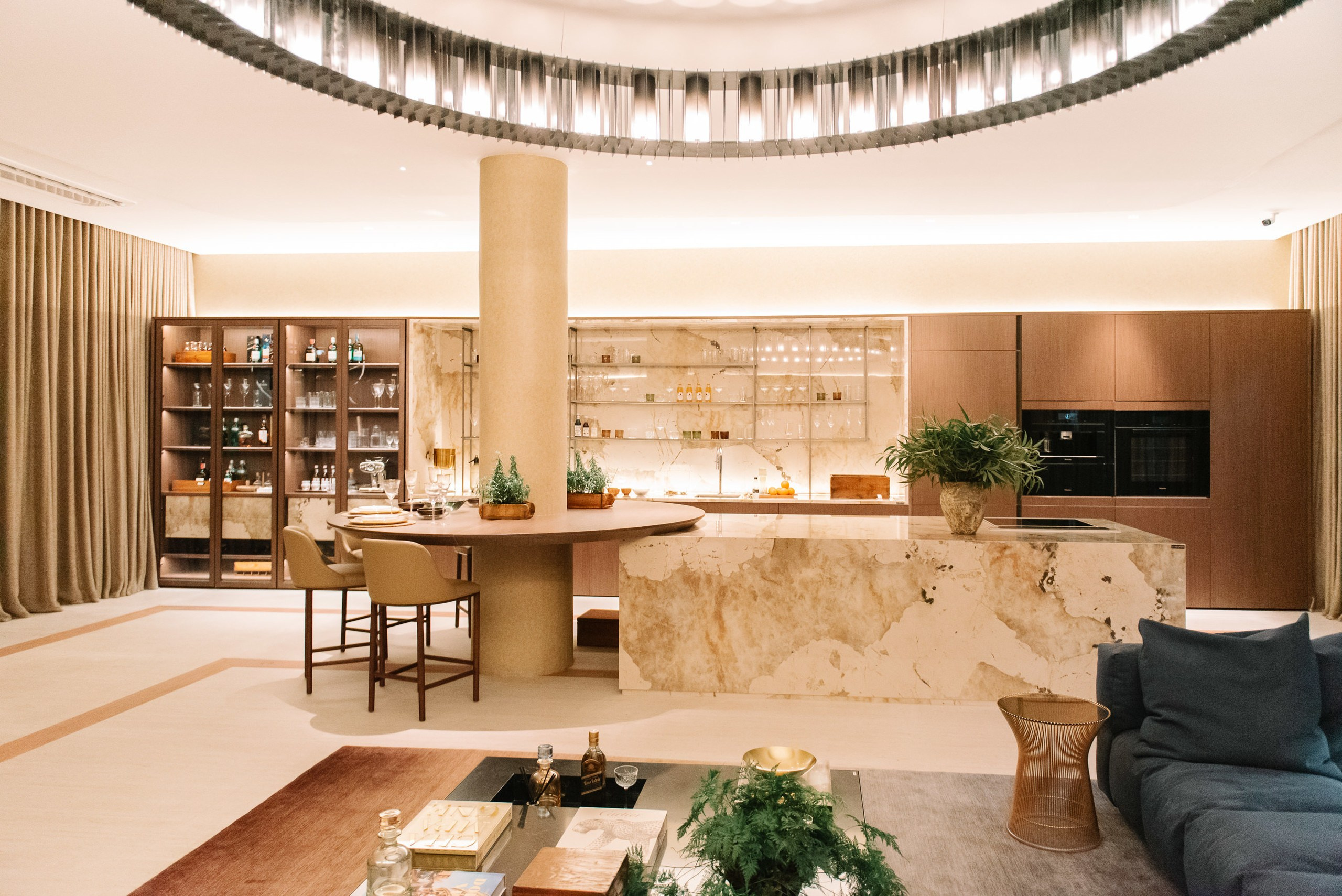 Casacor 2024 | Laura Rocha. 78 Imagens