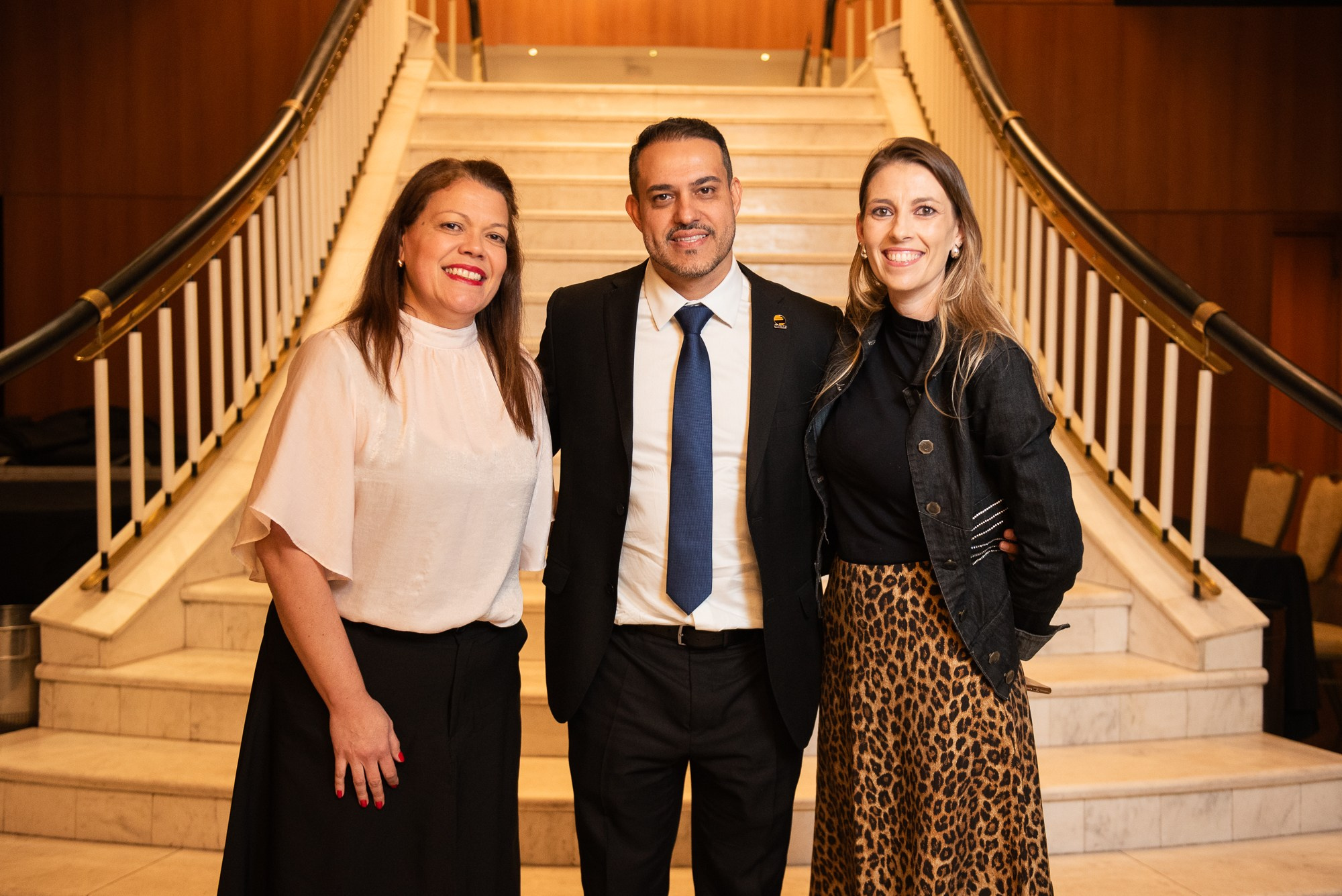 Clube dos Corretores de Seguros do ABC. 78 Imagens