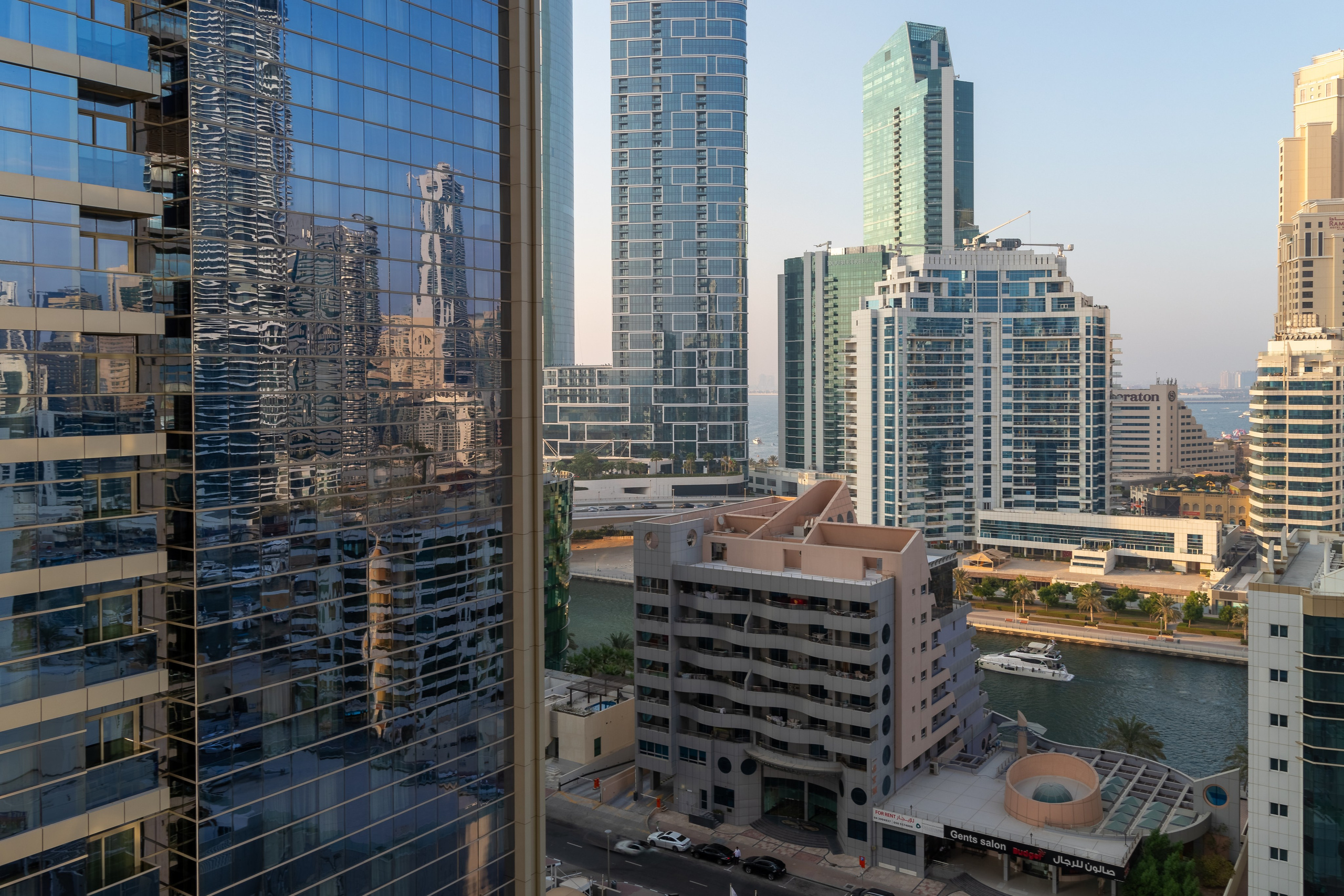 Studio One. Samy Mar Boy │Portrait, Automotive and Real Estate Photographer