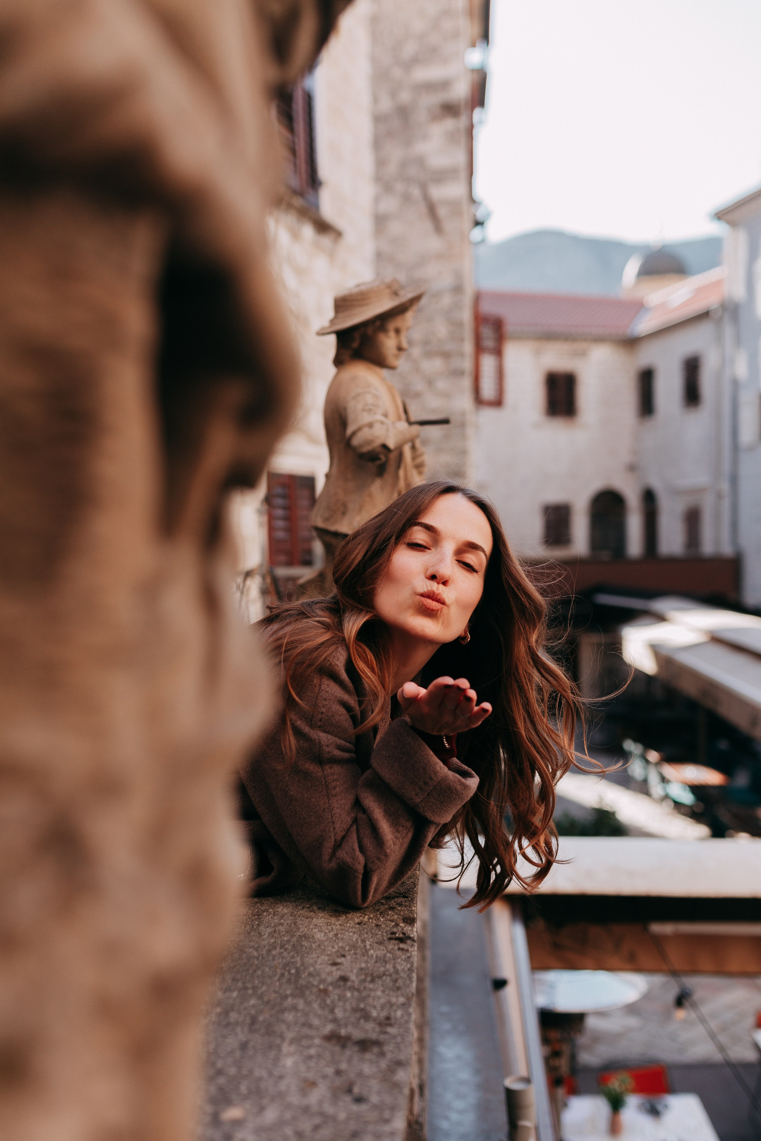 Индивидуальная. Семейный, детский, женский фотограф в Черногории