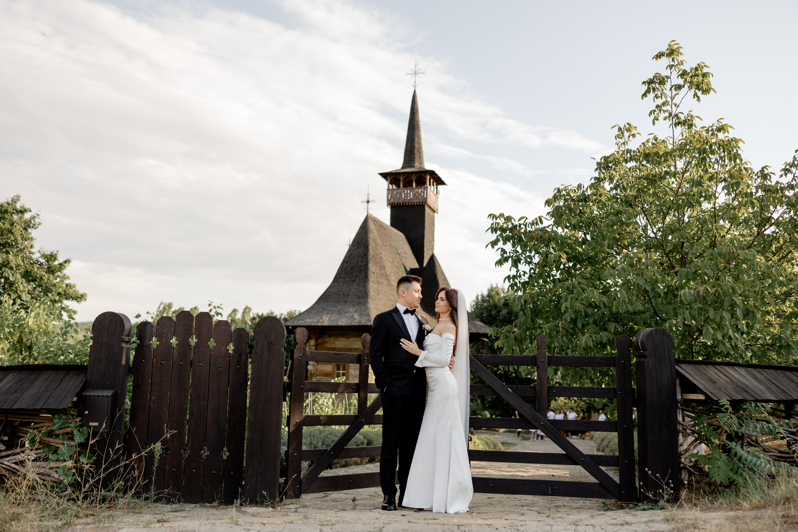Corneliu & Corina. ProWed — Foto Video Moldova