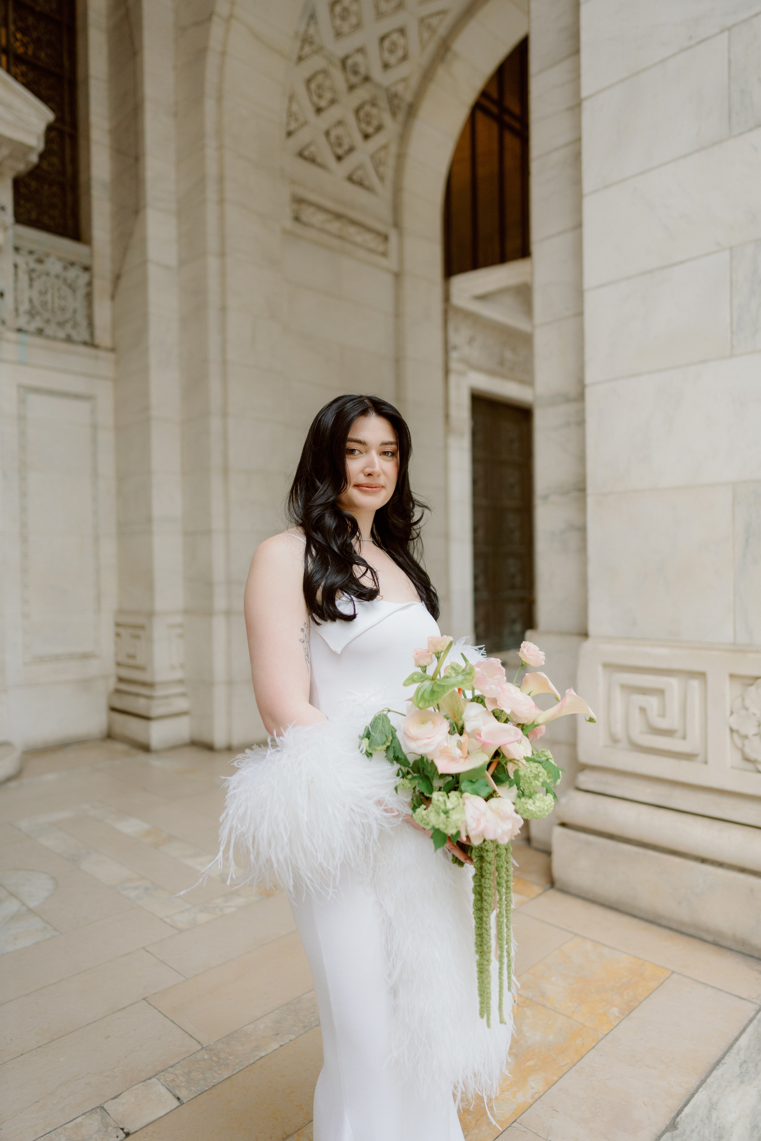 Savannah and Michael. Wedding photographer and videographer New York | New Jersey
