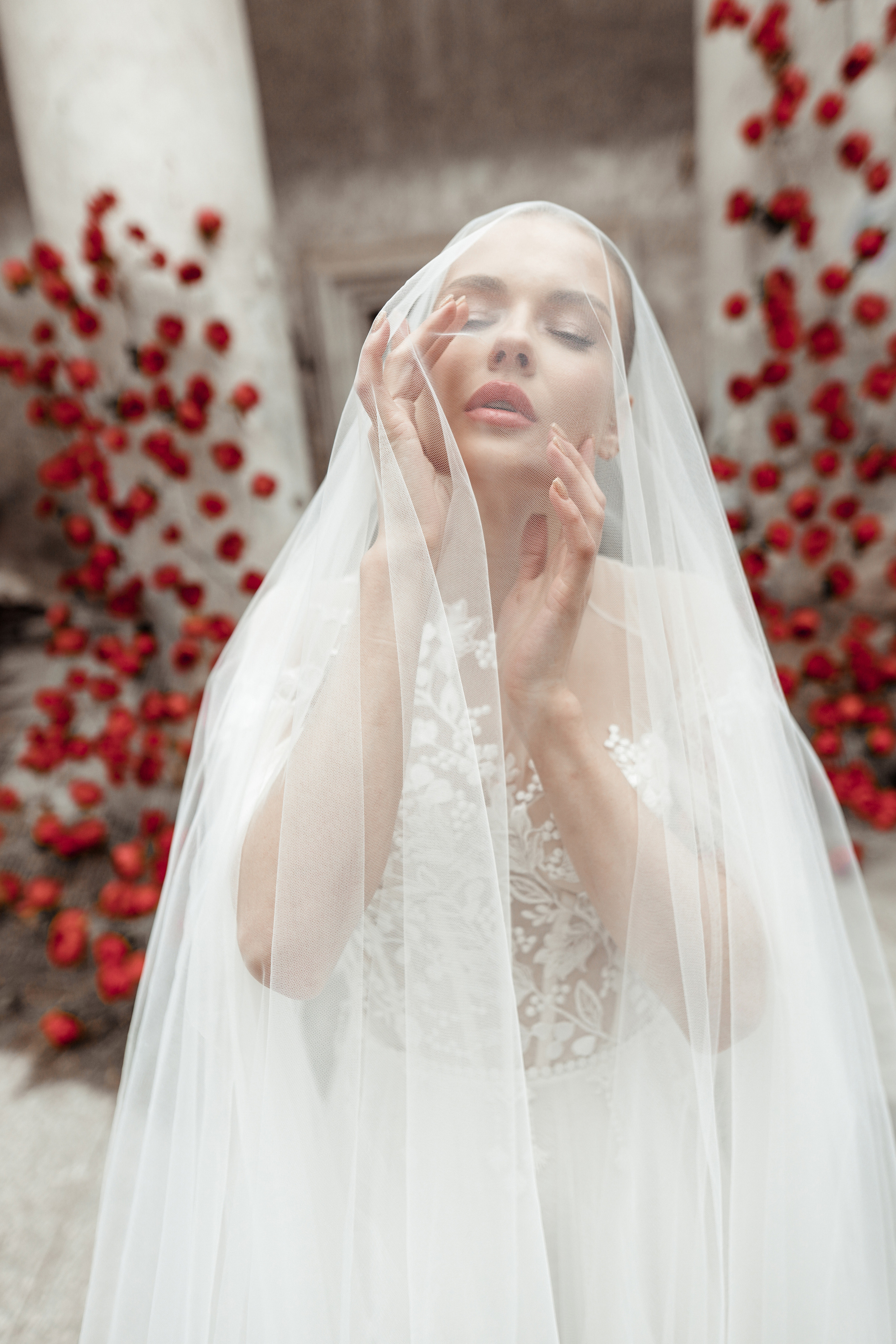 Ave Marie. Свадебный фотограф Иван Попов в Москве, Бишкеке и по всему миру!